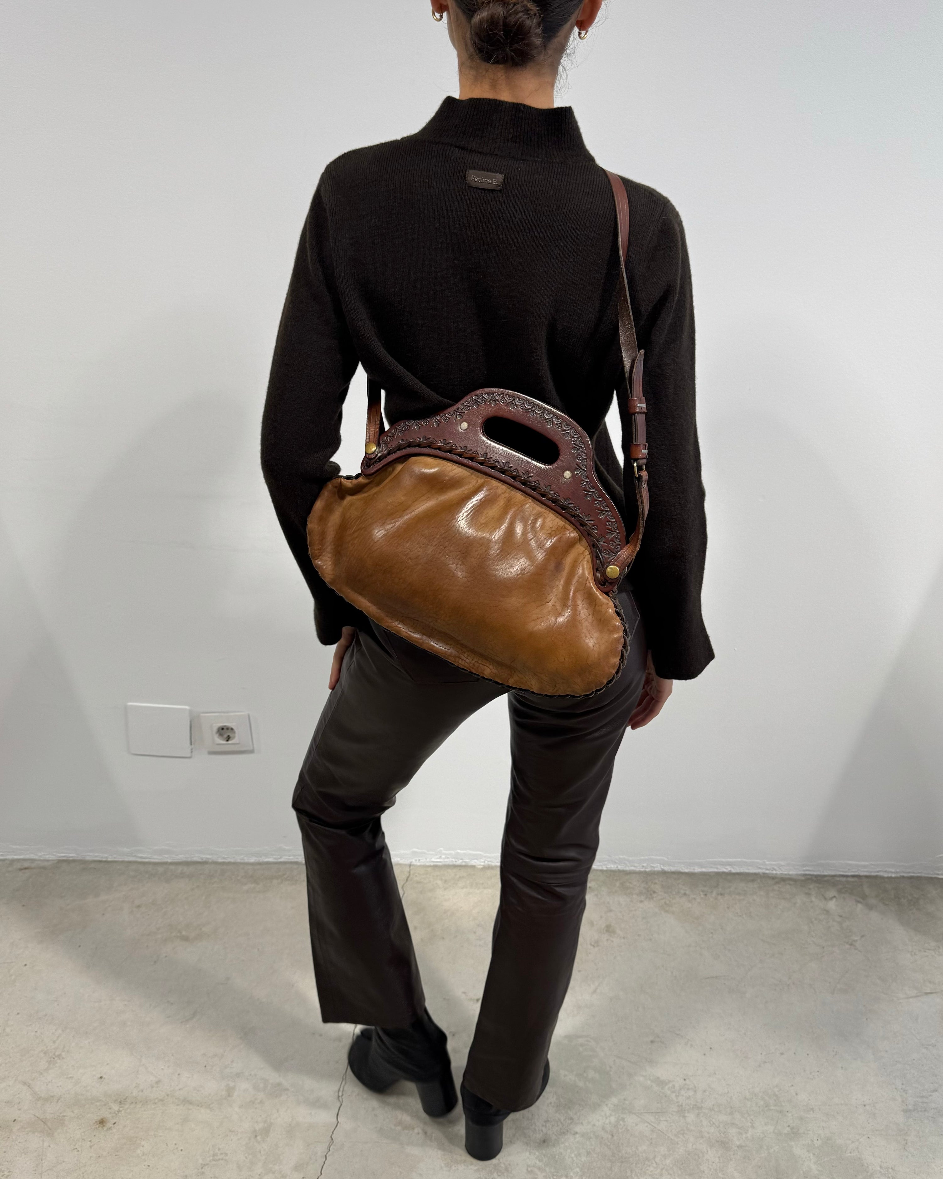 The Lise bag