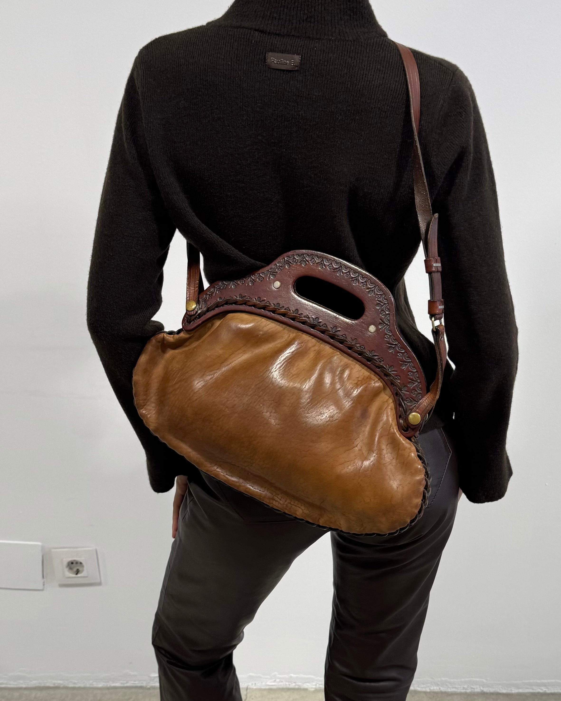 The Lise bag