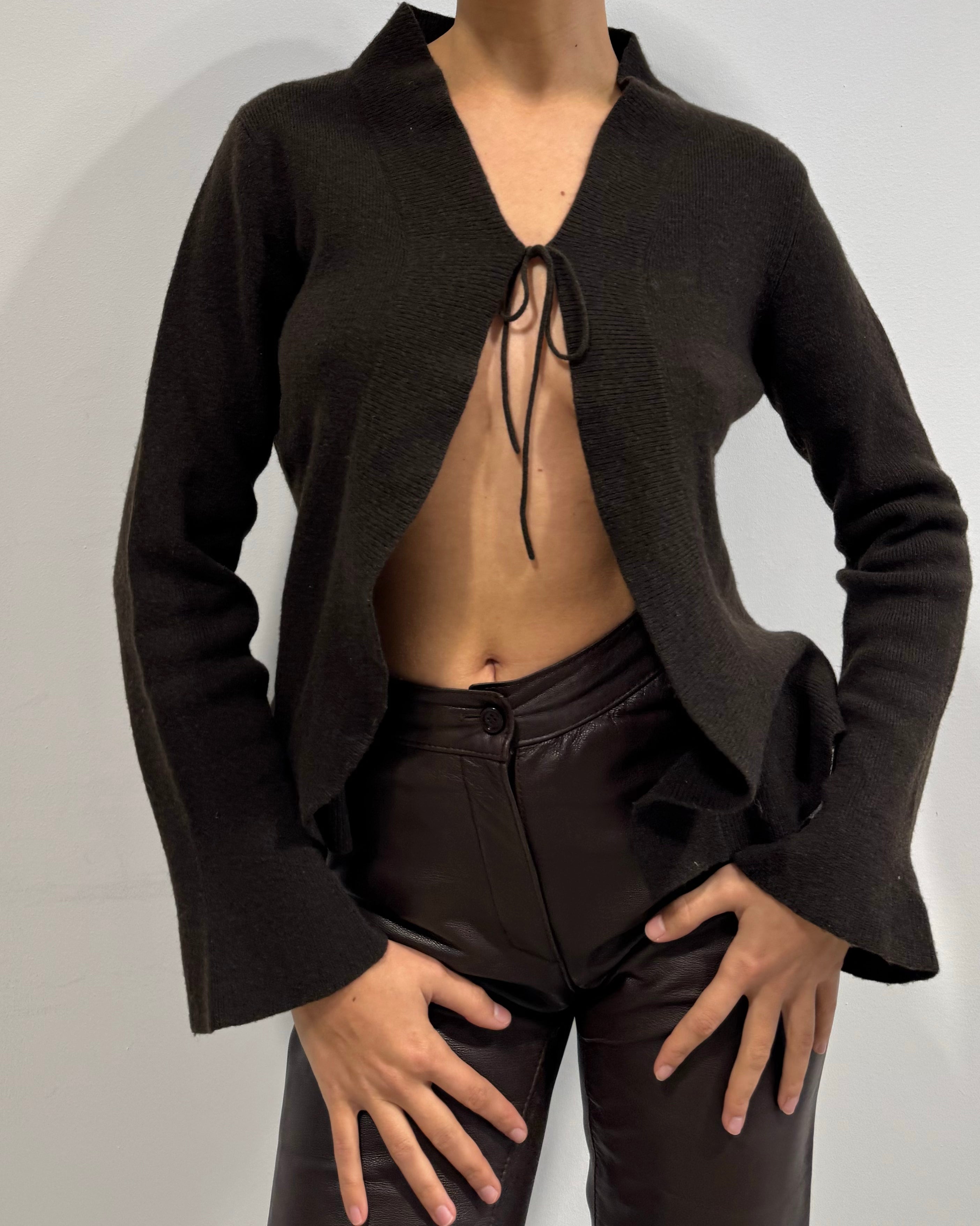 The Helena top