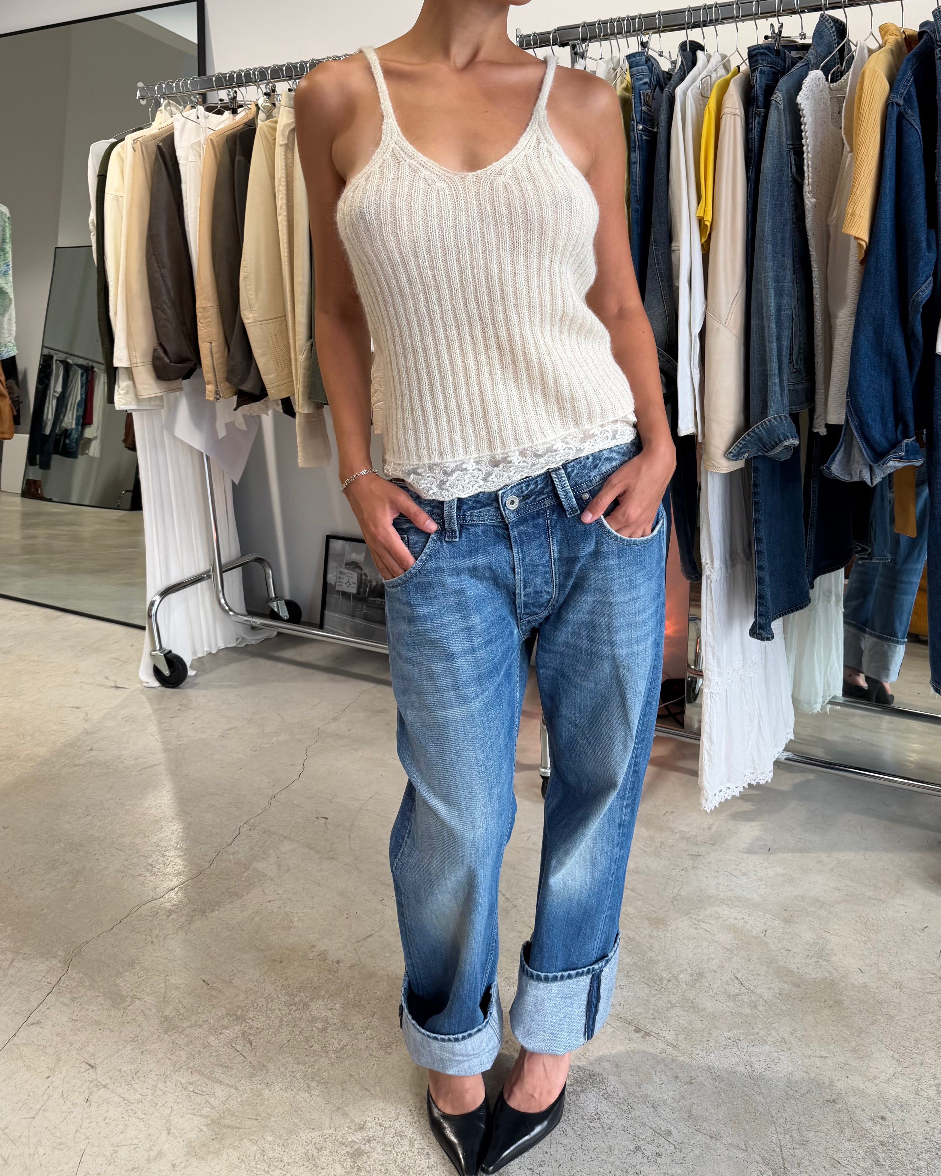 The Lola top