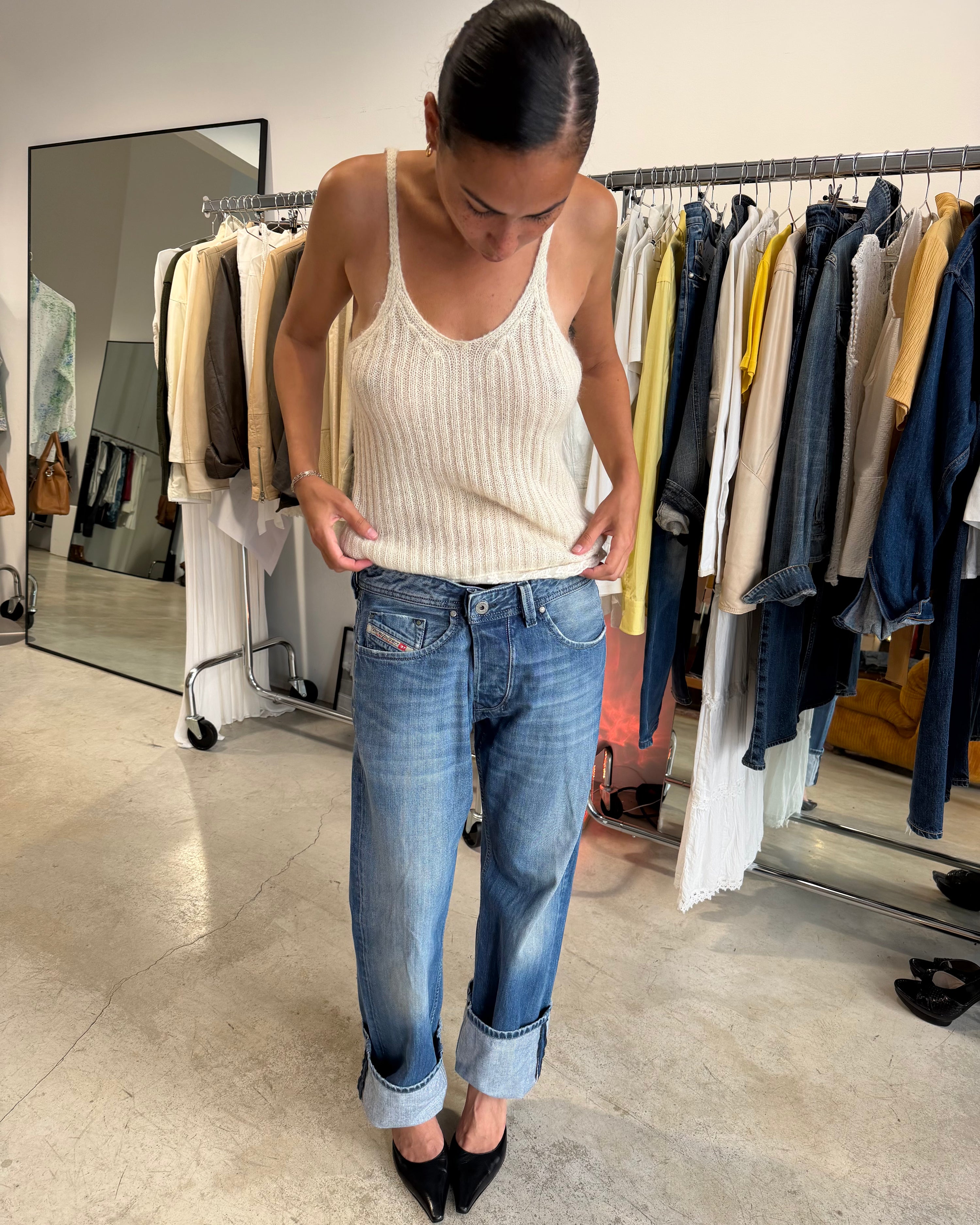 The Lola top
