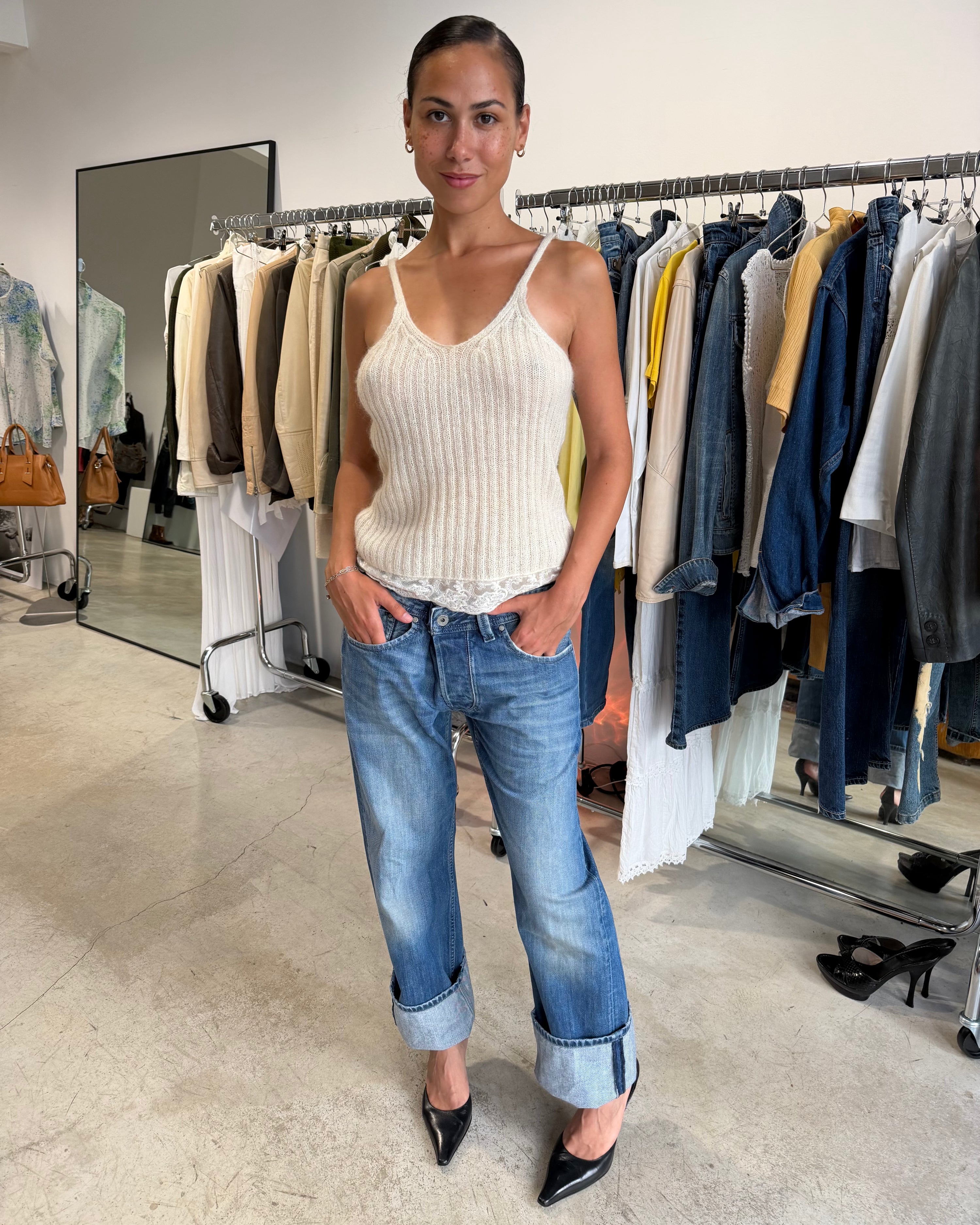 The Lola top