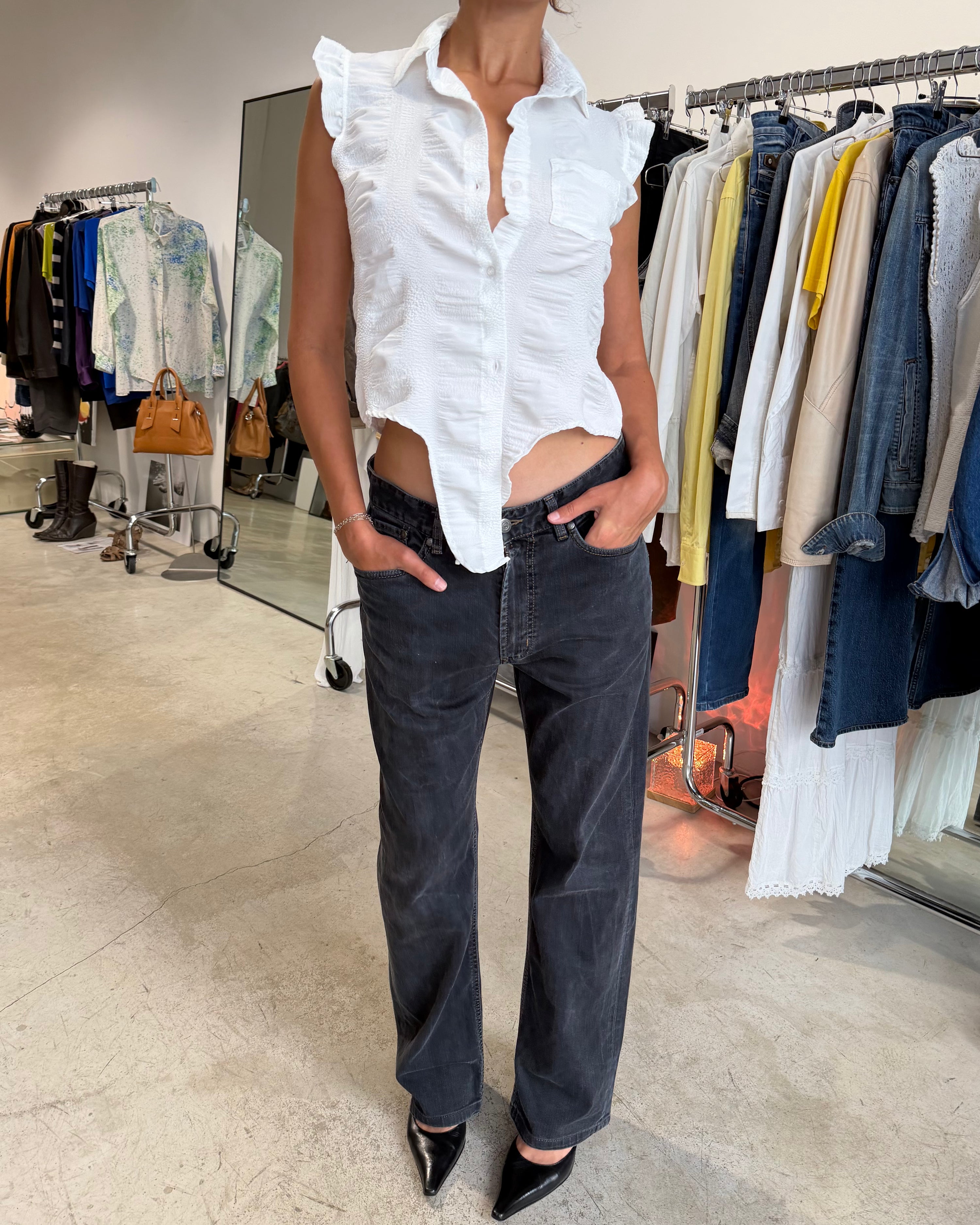 The Alex top