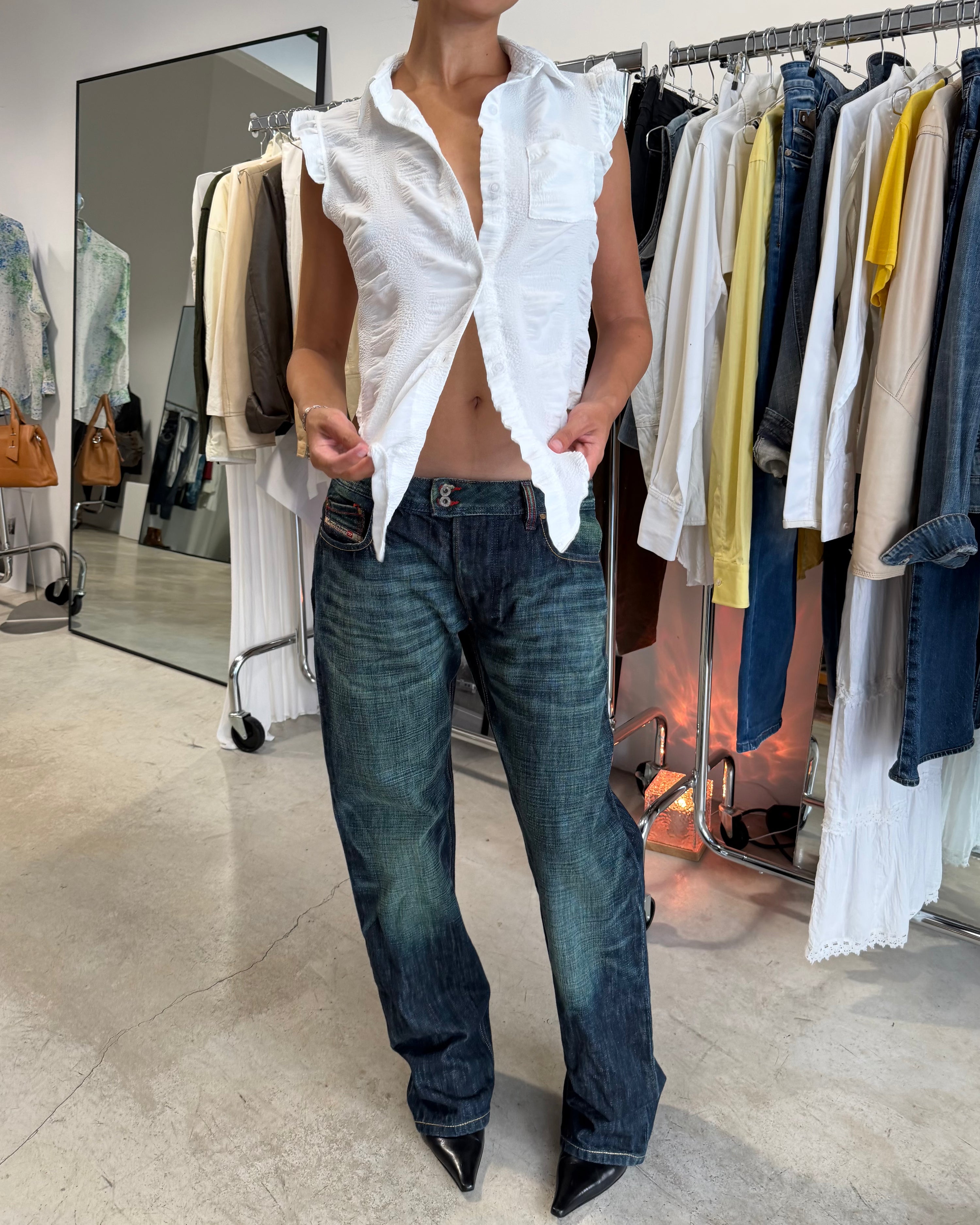 The Alex top