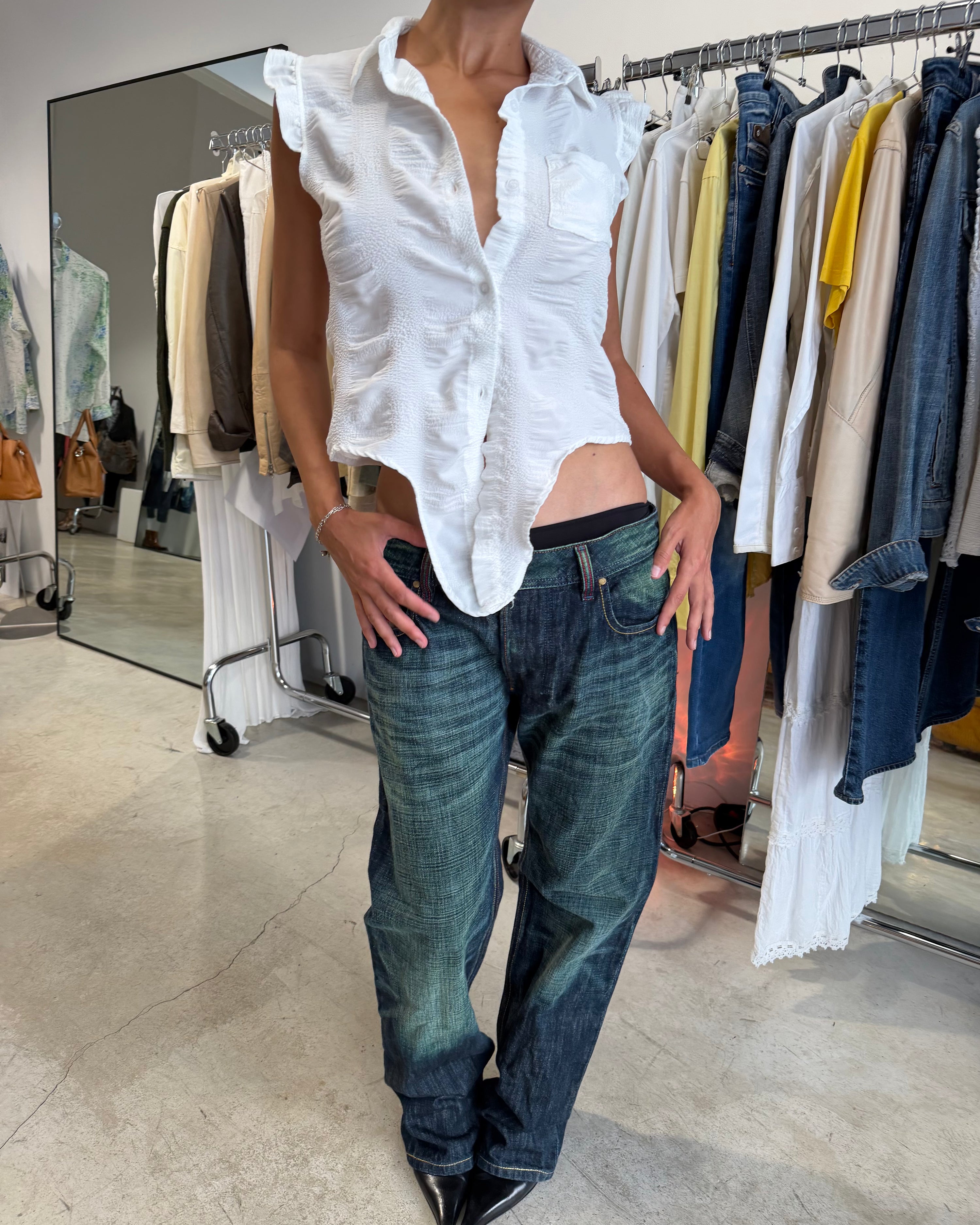 The Alex top