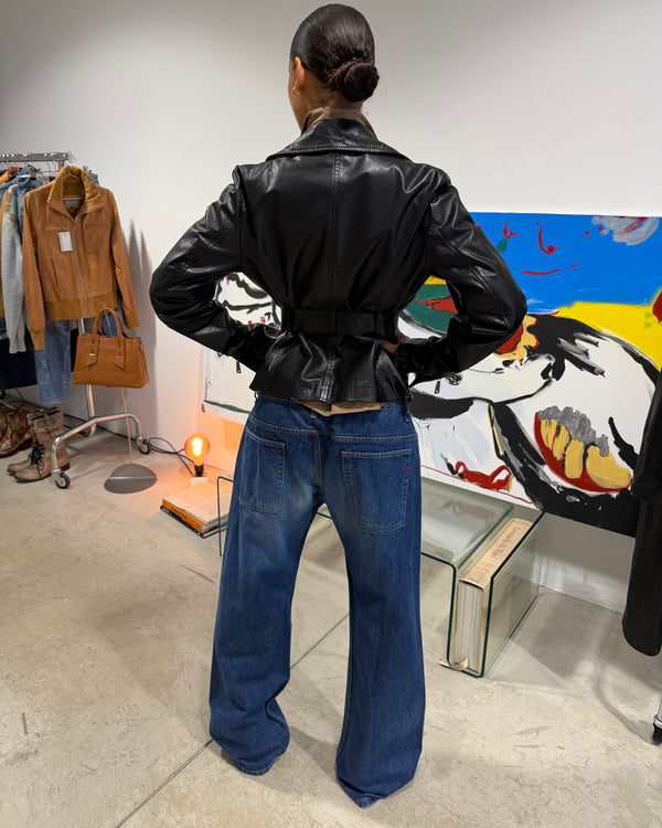 The Talia pants by Diesel