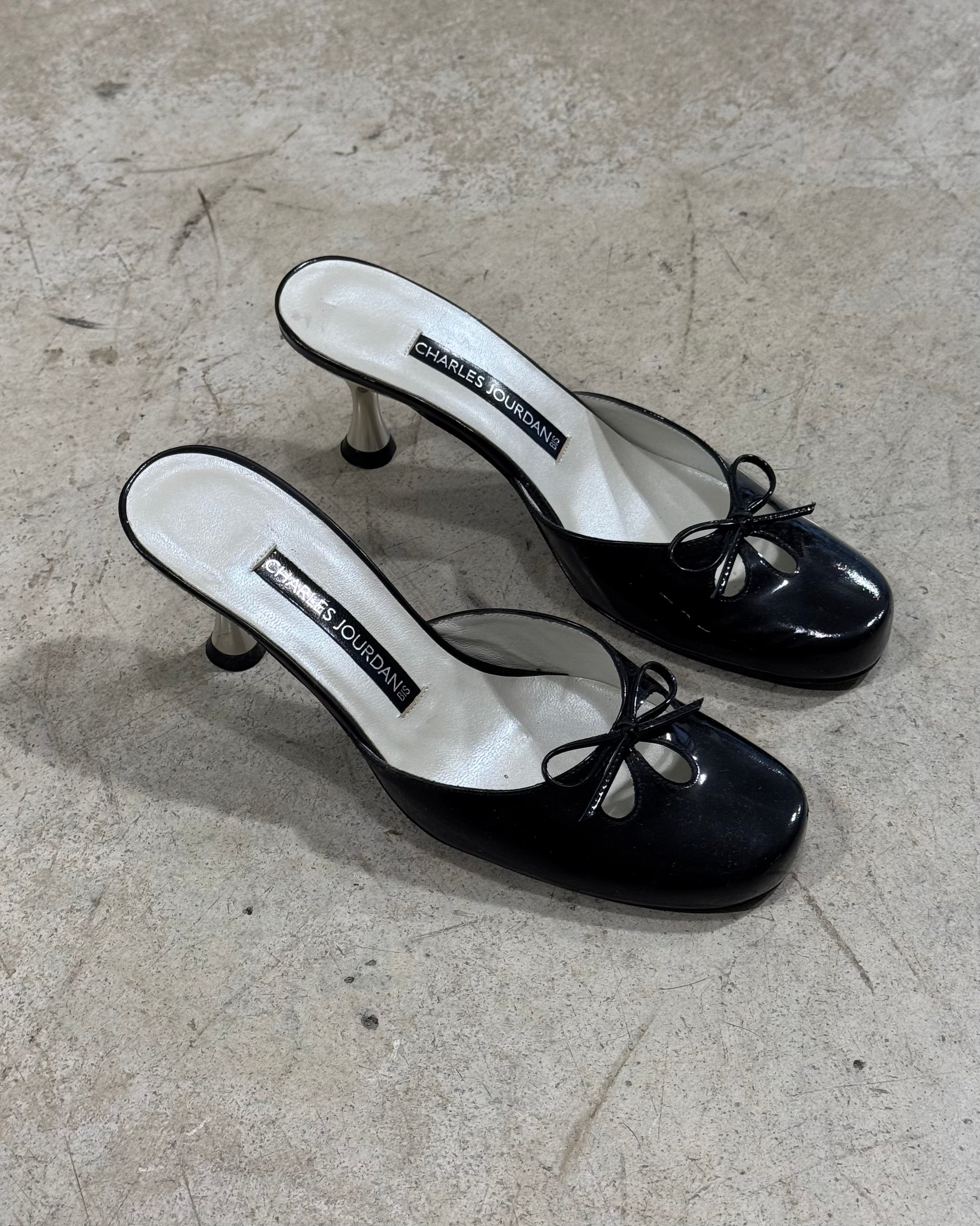 The Liv heels