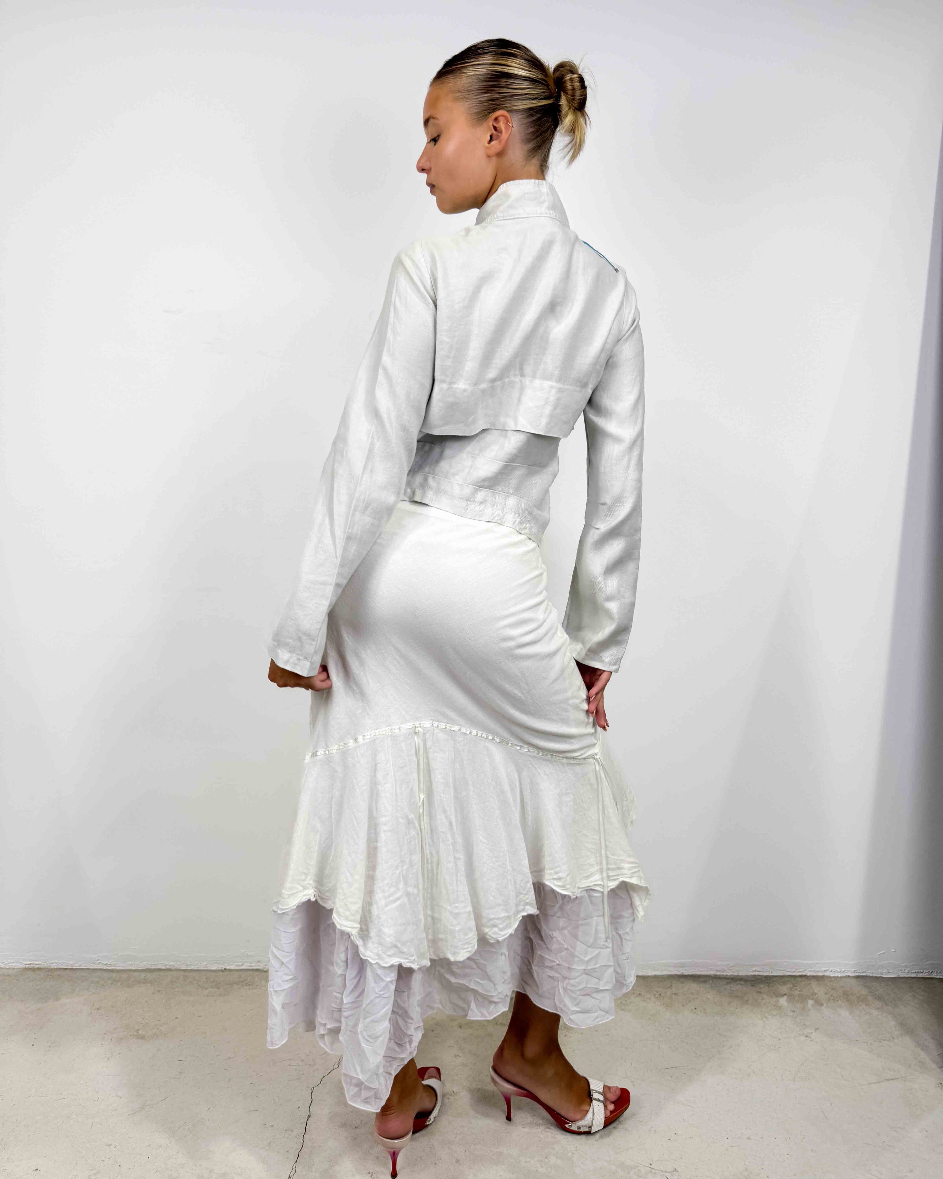 The Paola skirt