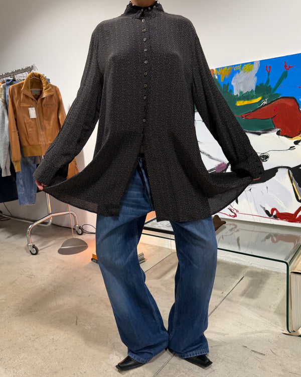 The Nicola shirt