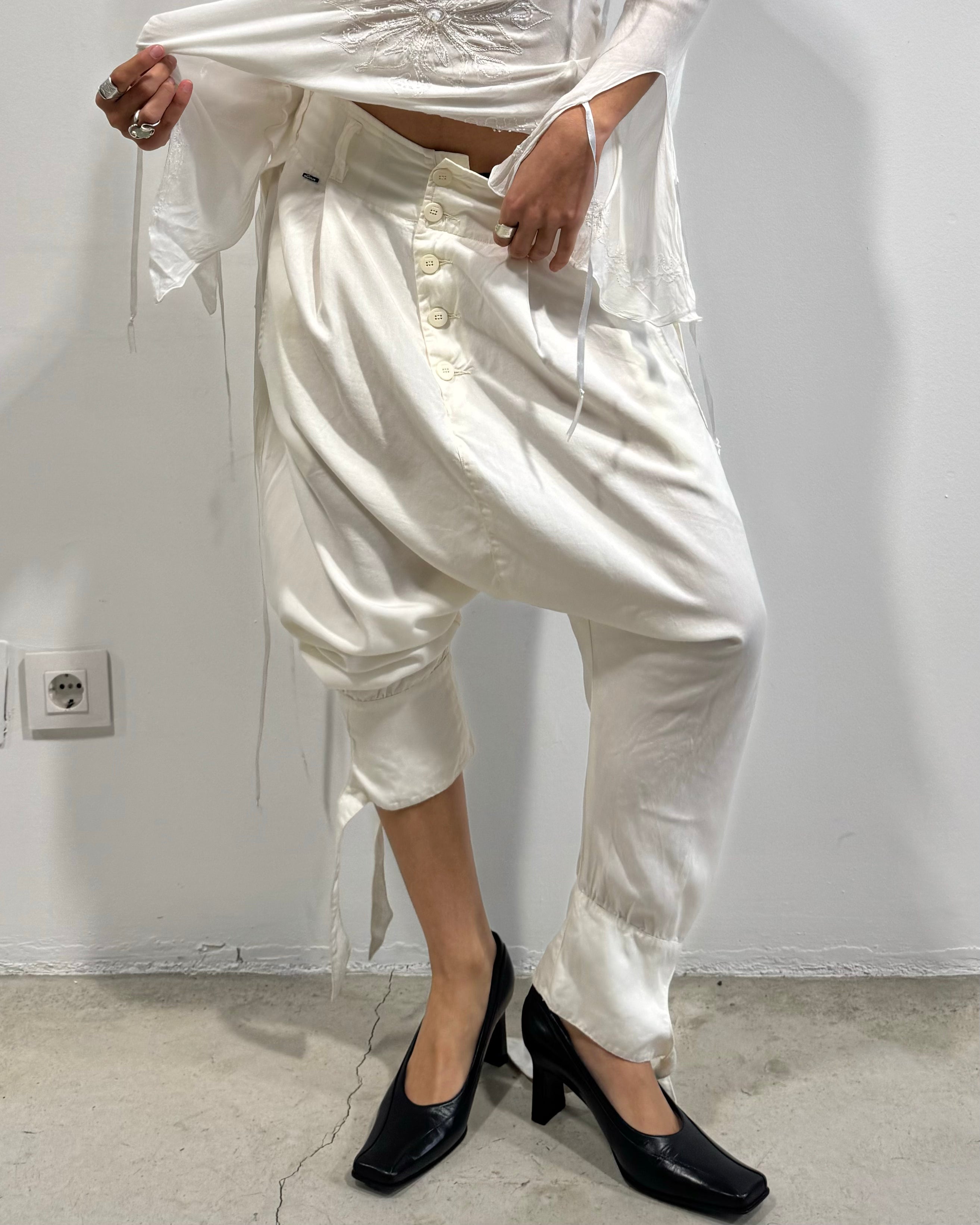 The Ebba pants