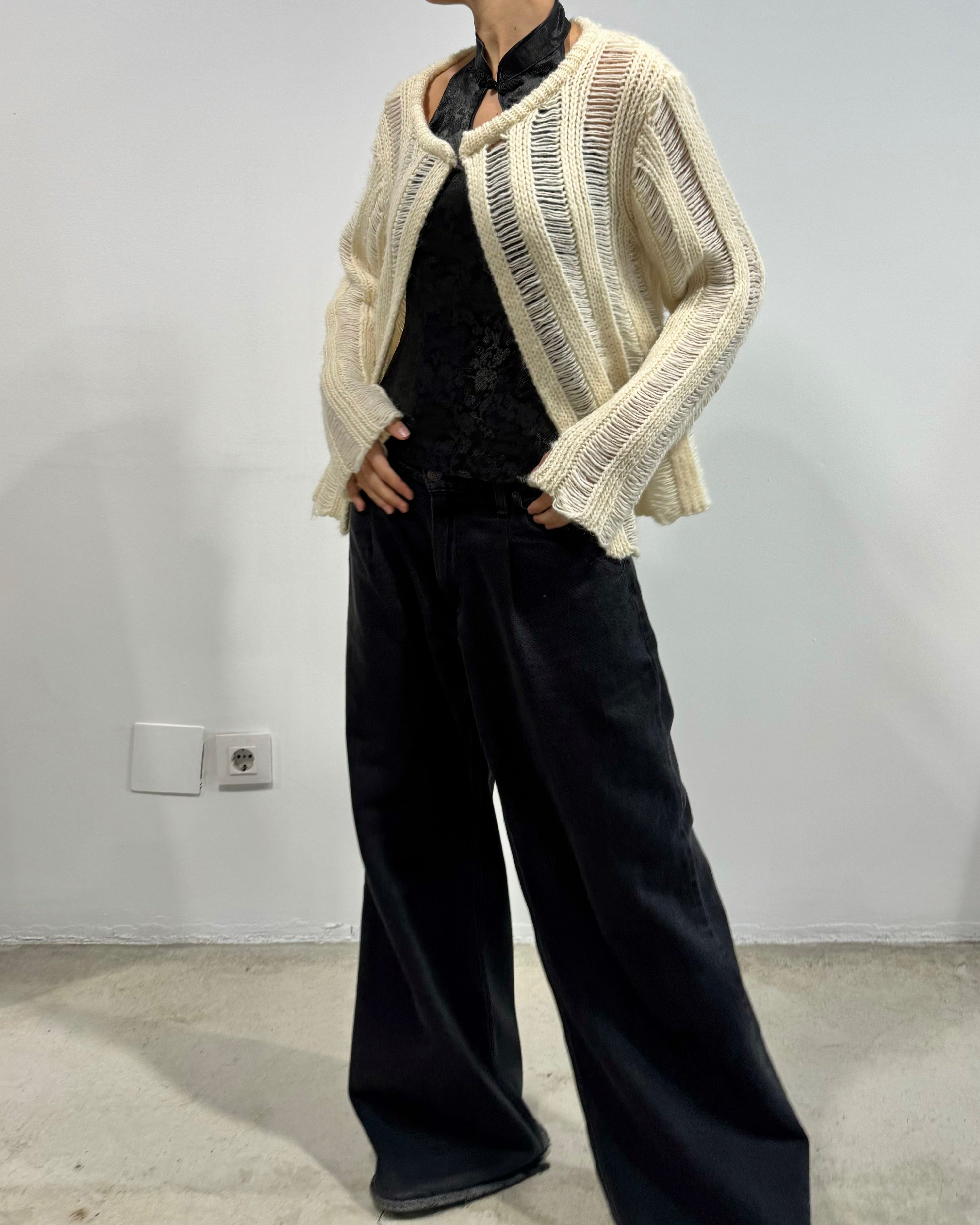 The Loise jacket