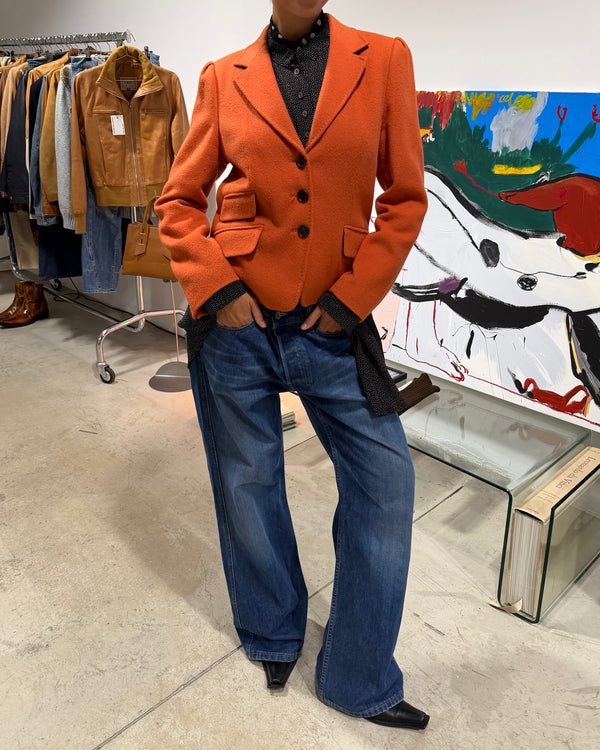 The Annelise blazer