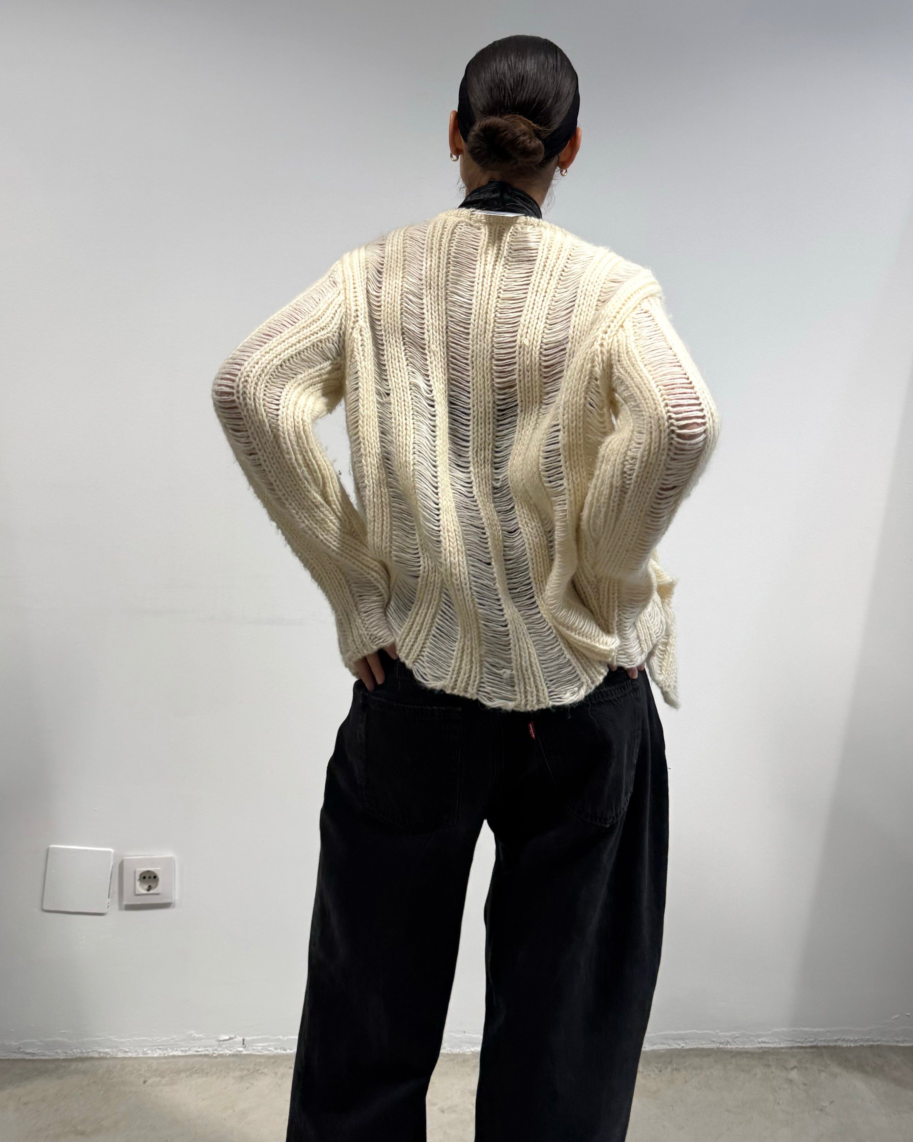 The Loise jacket
