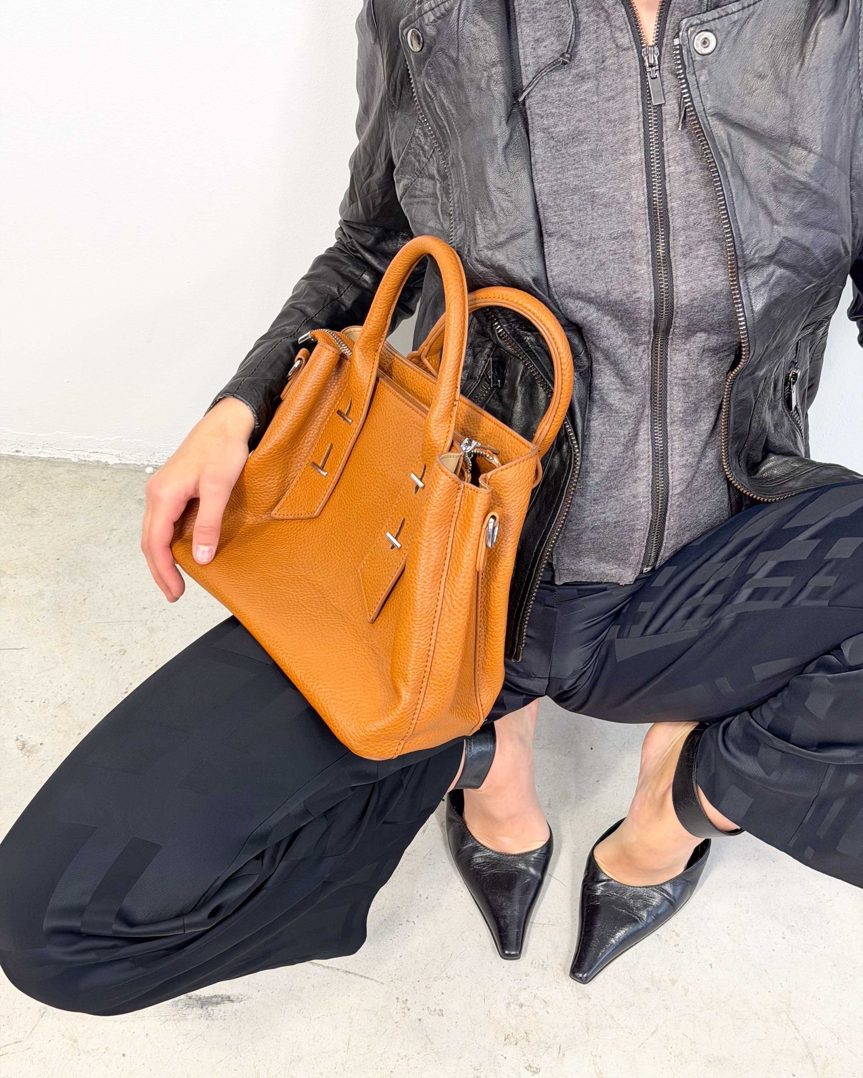 The Lua bag