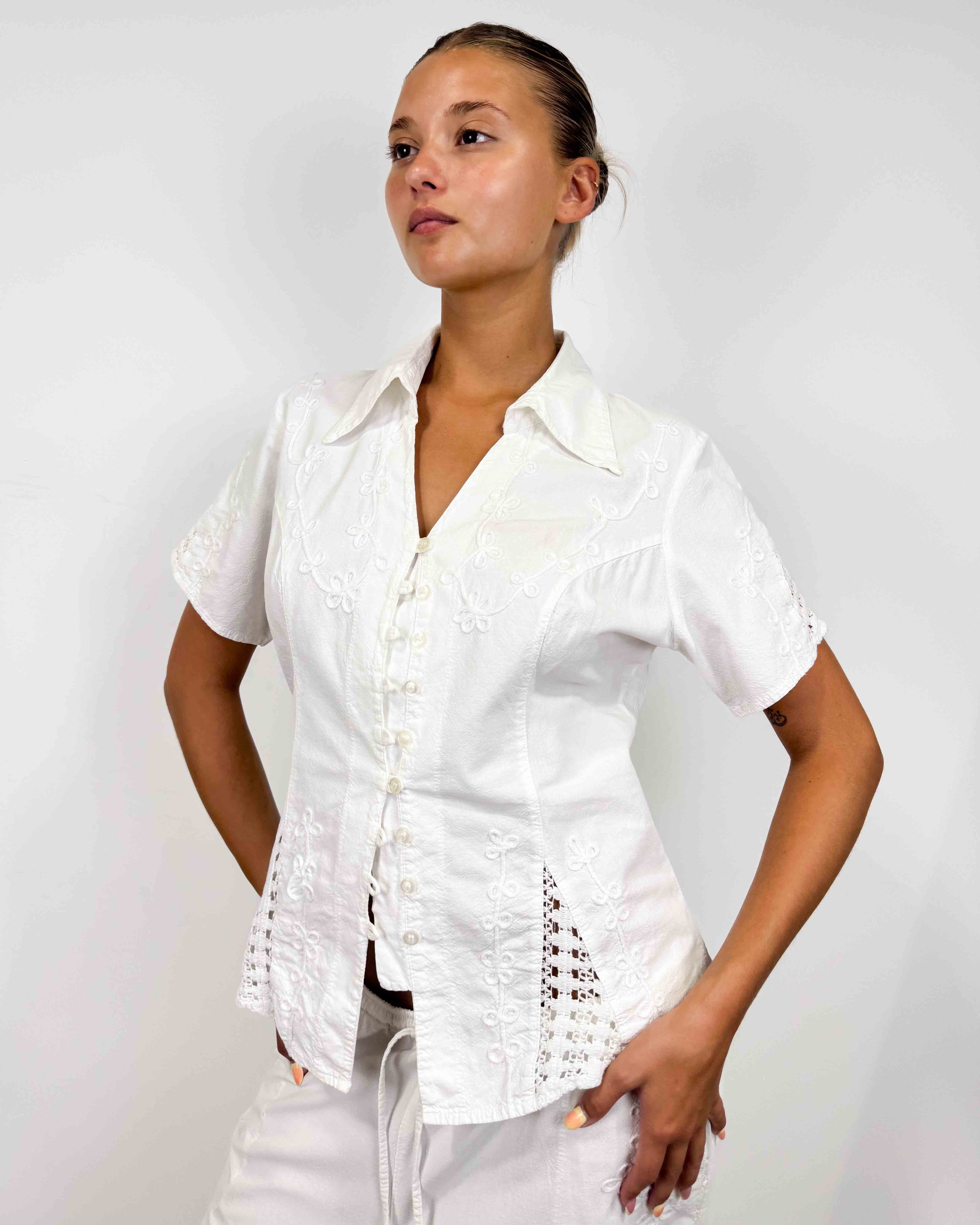 The Maeve top