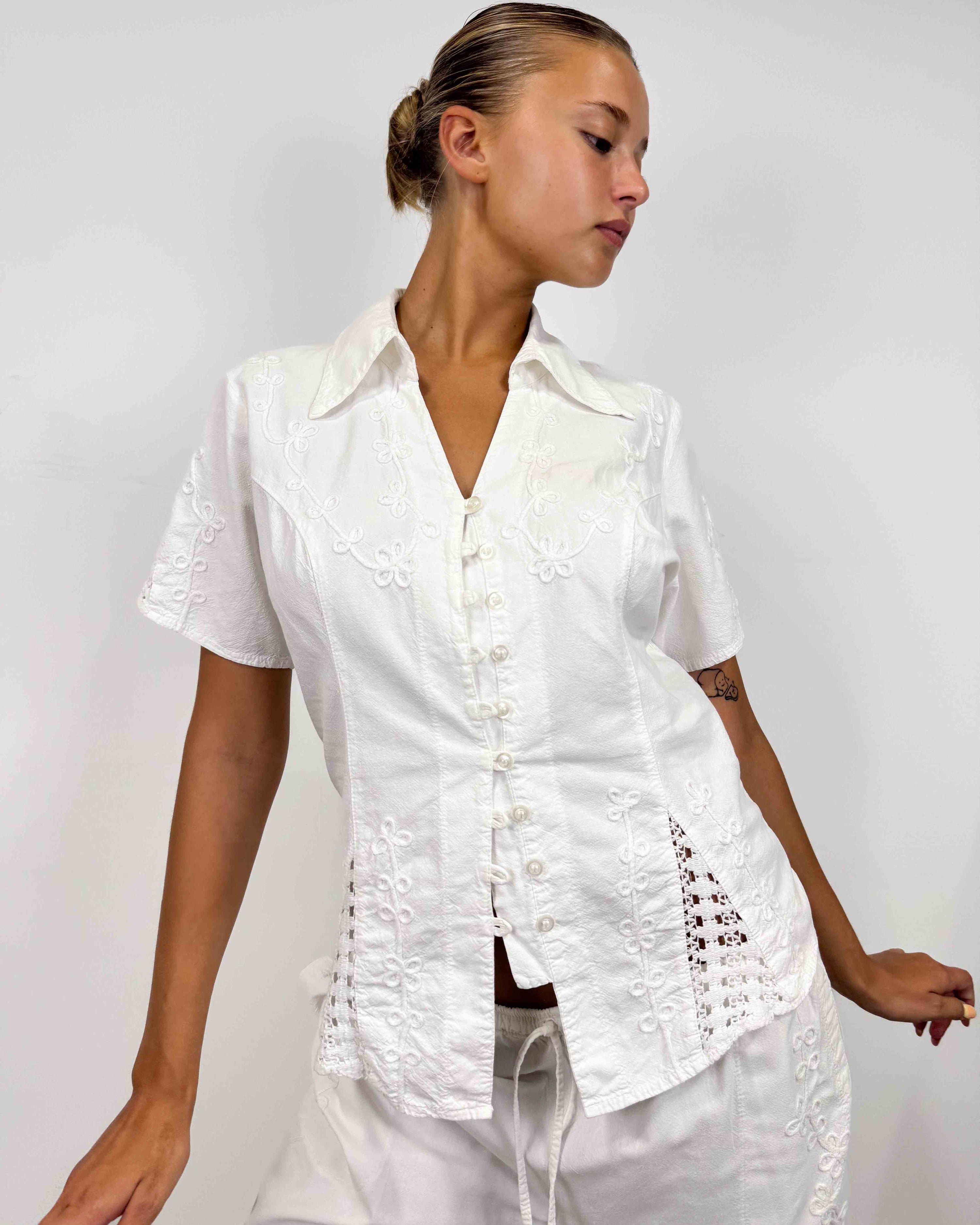 The Maeve top