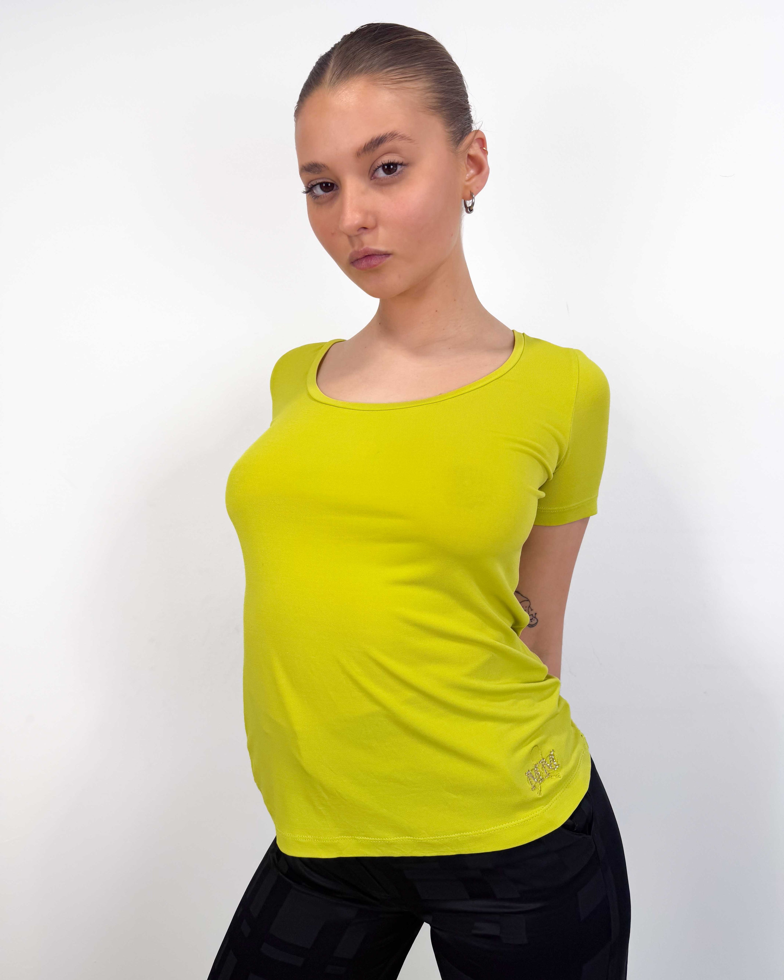 The Emma top by Maxmara