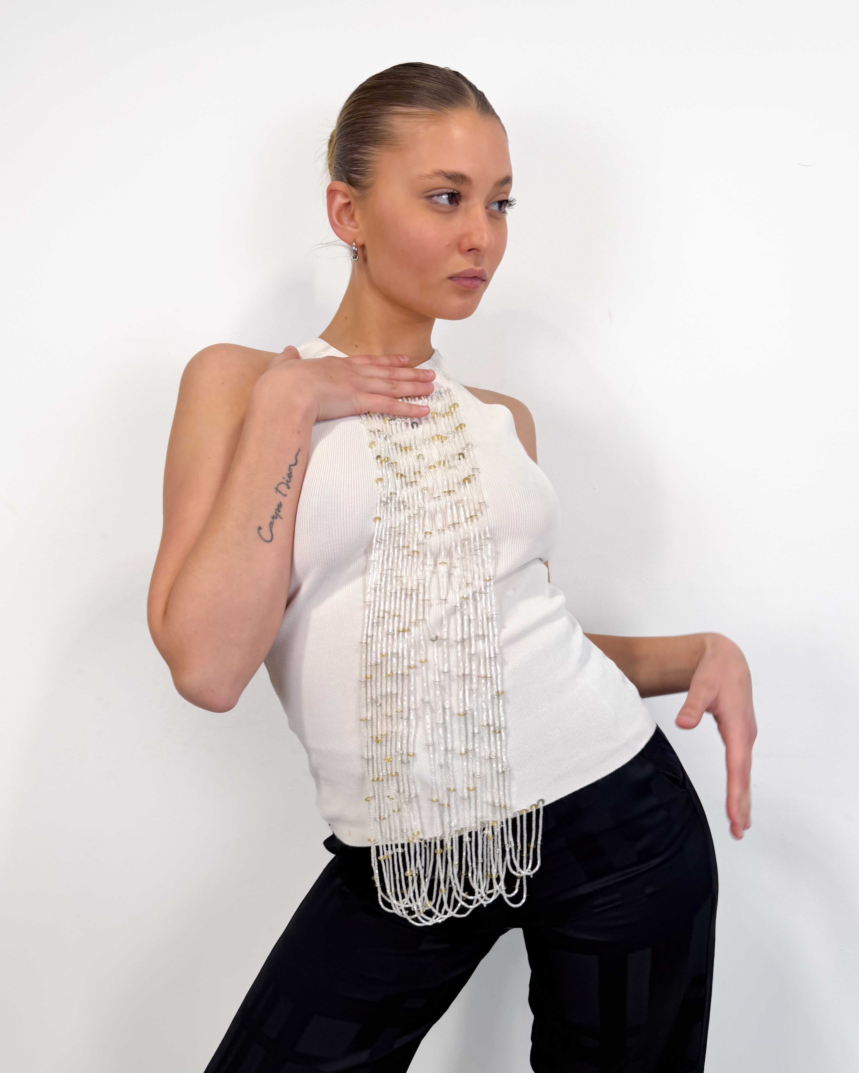 The Orla top