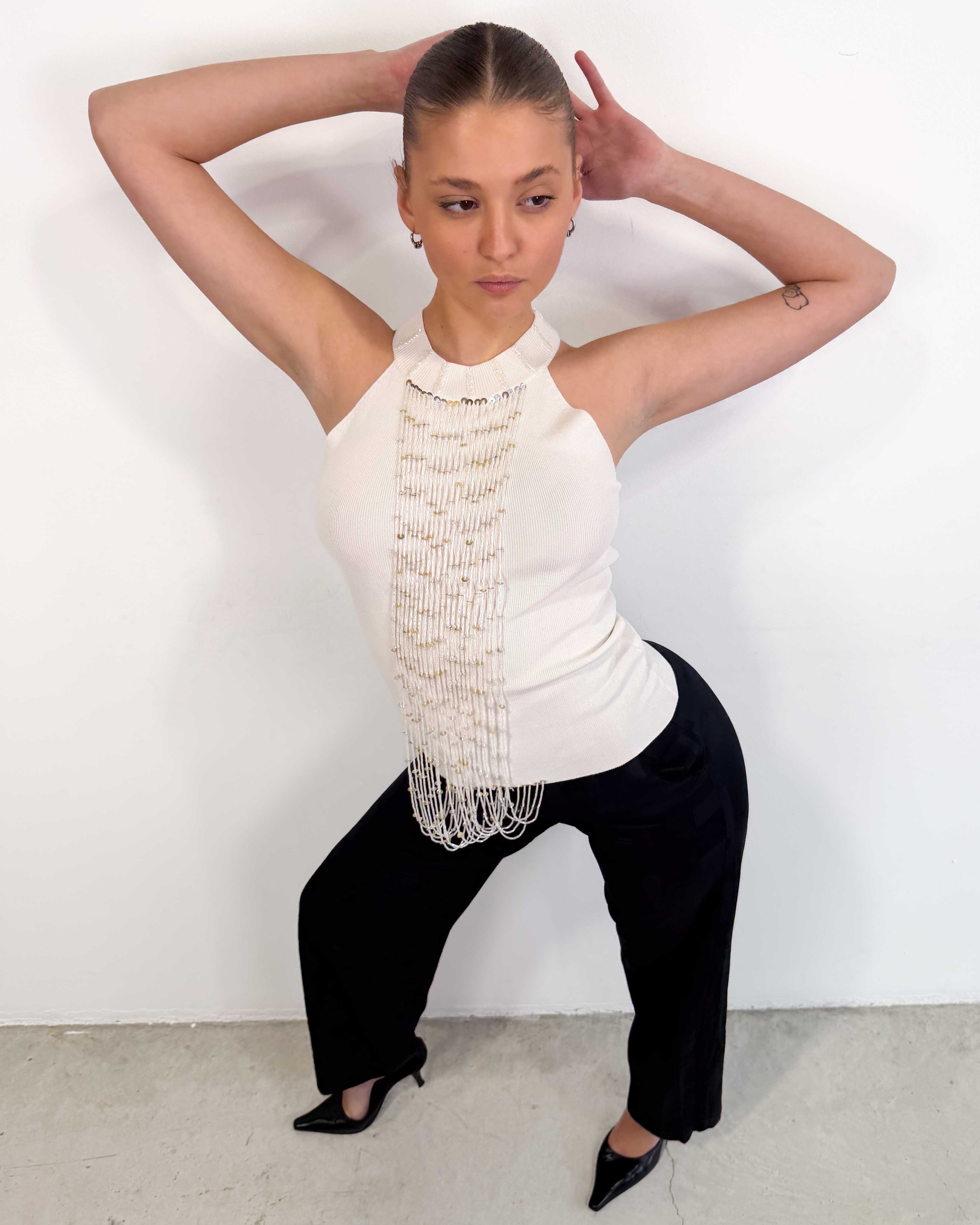 The Orla top