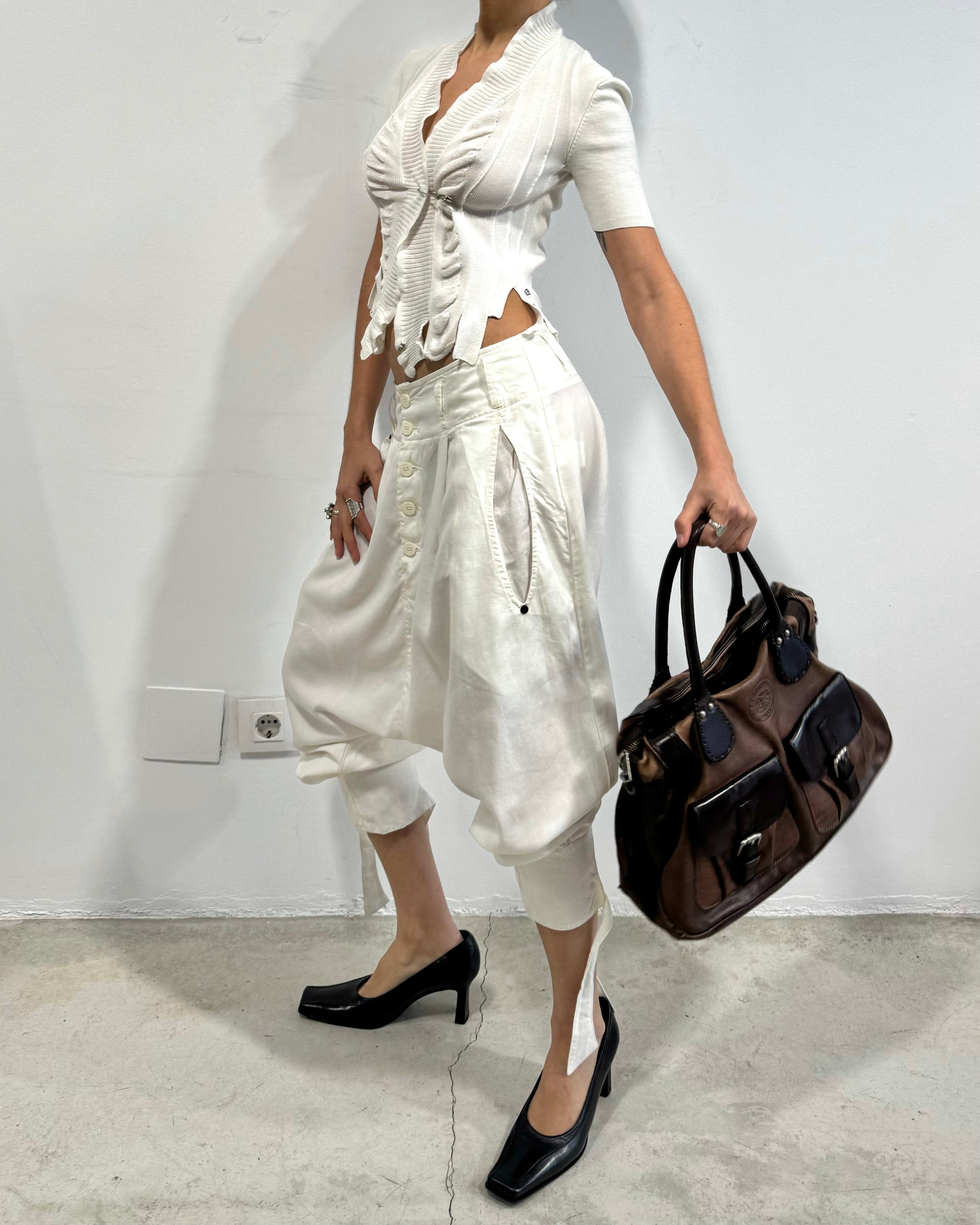 The Ebba pants