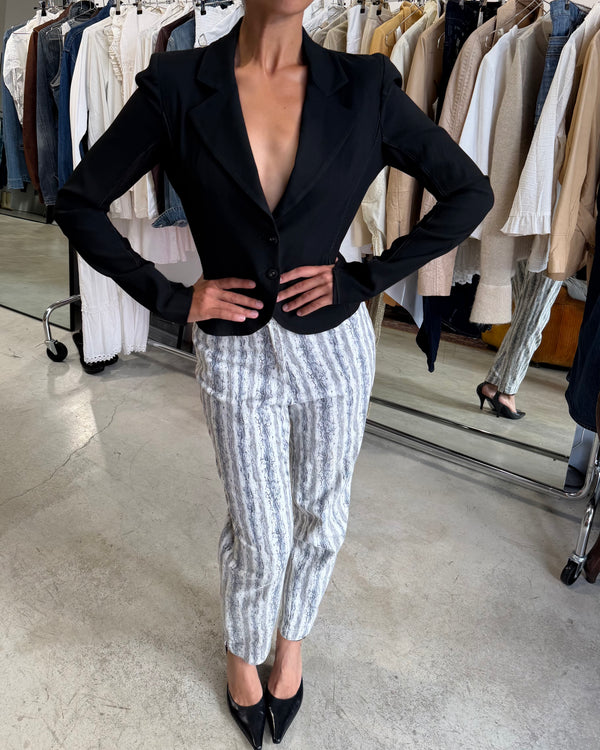 The Alma pants