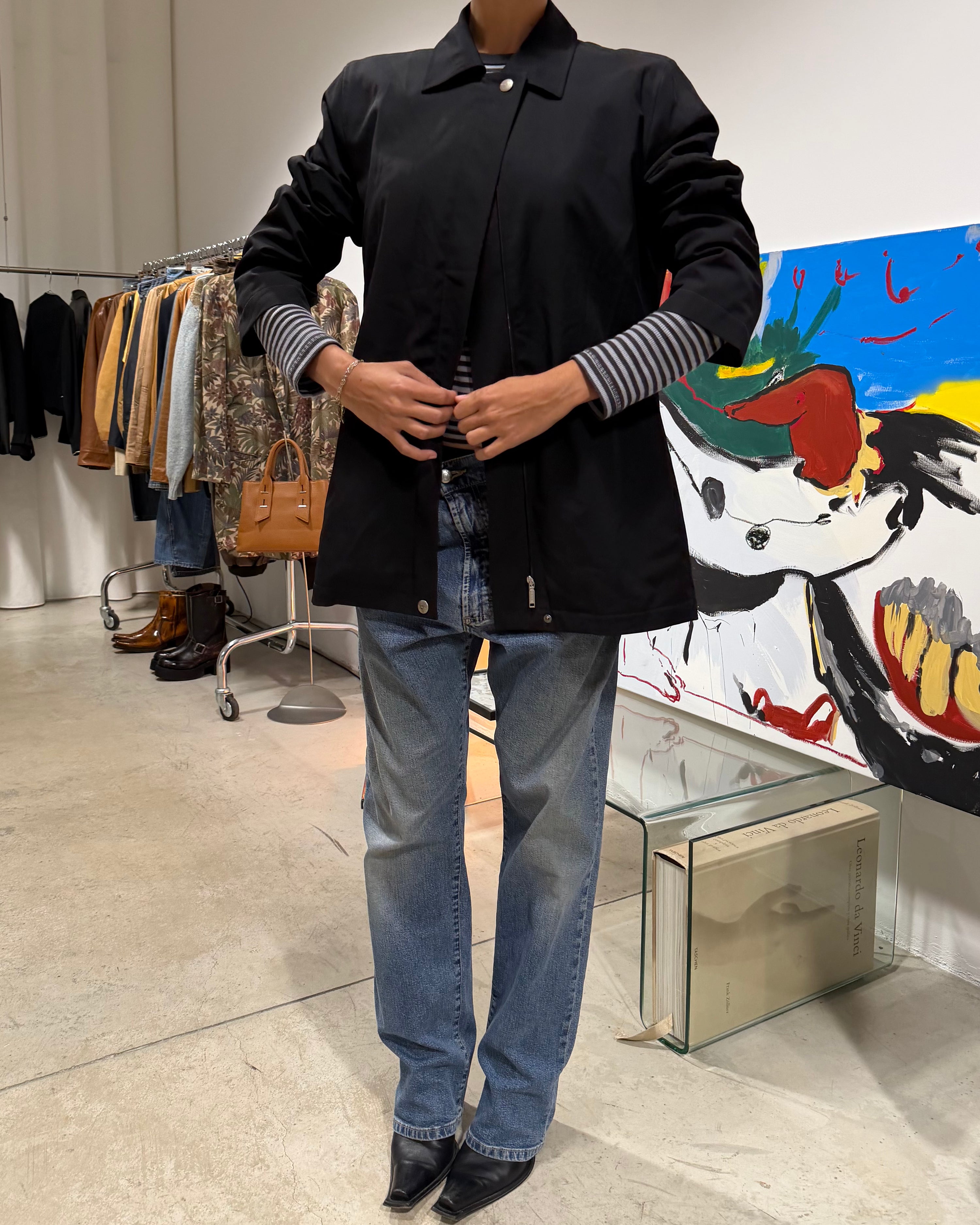 The Caralyn jeans by Hugo Boss