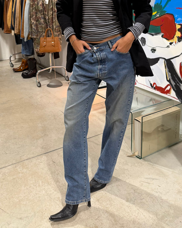 The Caralyn jeans by Hugo Boss