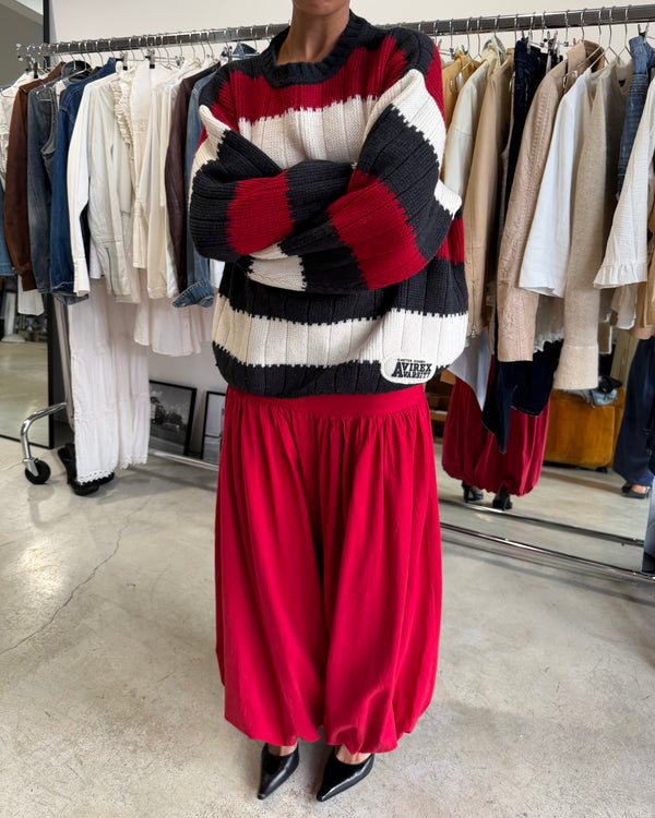The Amanda jumper