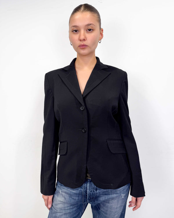 The Ilina blazer