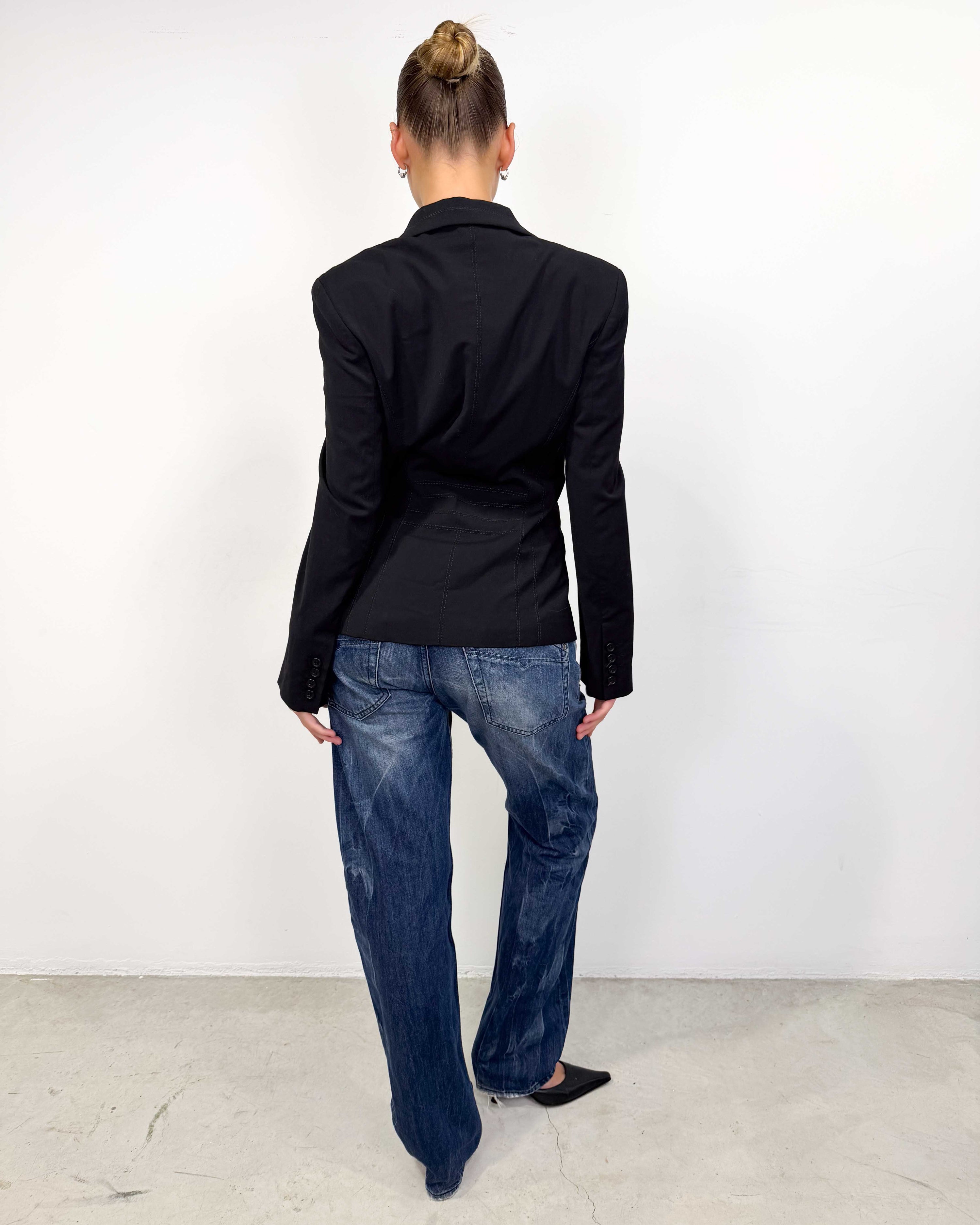 The Ilina blazer by Sportstaff