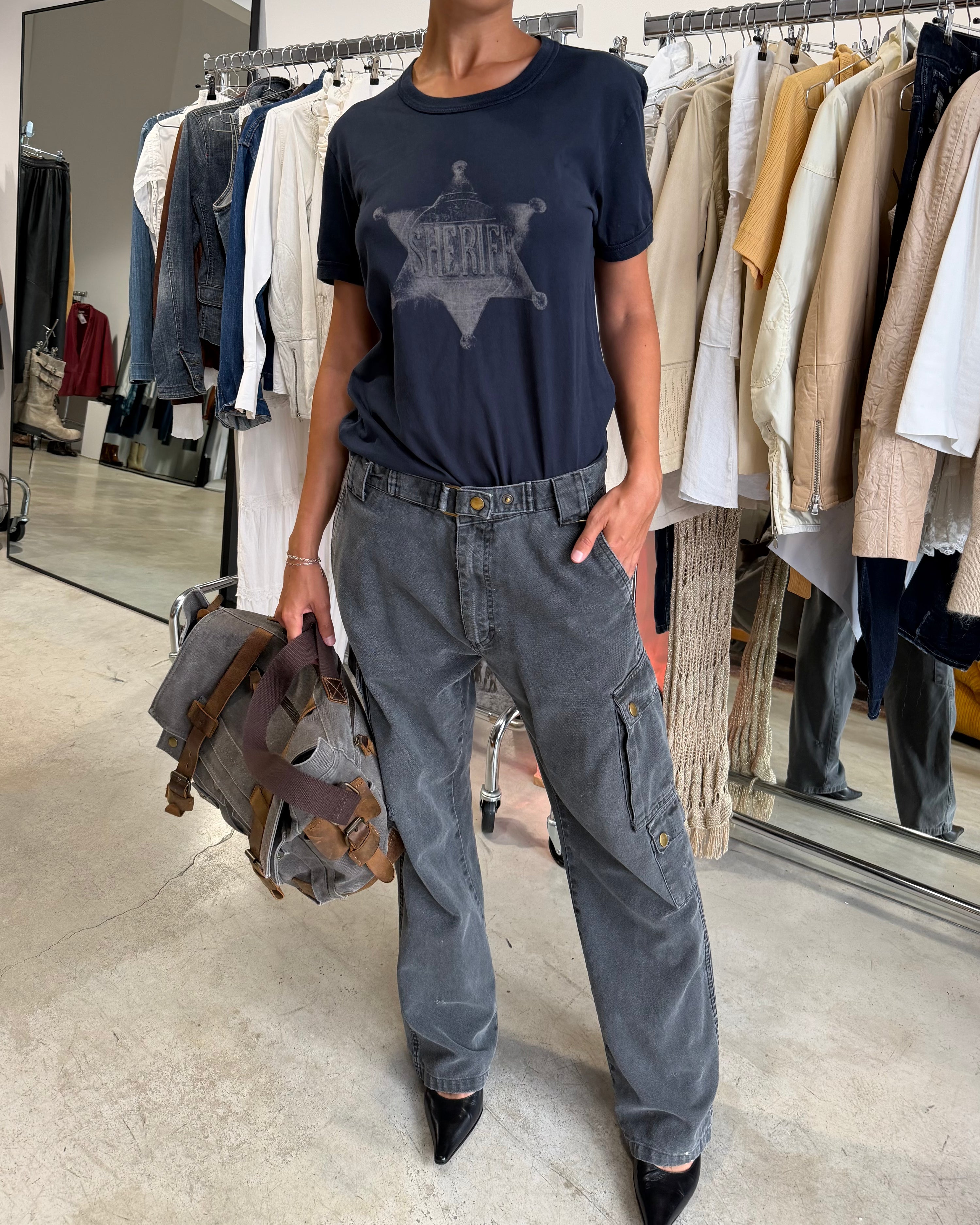 The Johannah pants by Belstaff