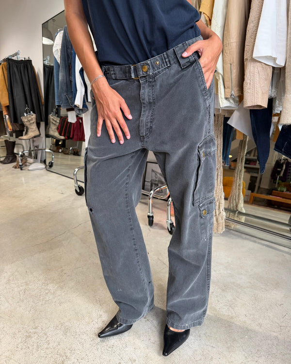 The Johannah pants by Belstaff