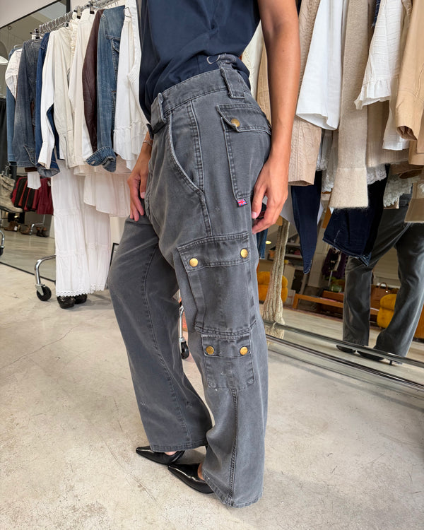The Johannah pants by Belstaff