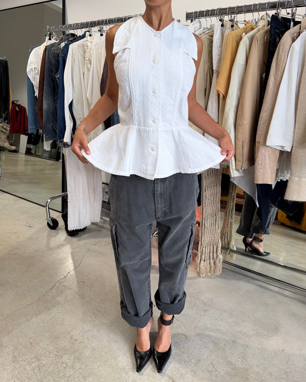 The Allison top
