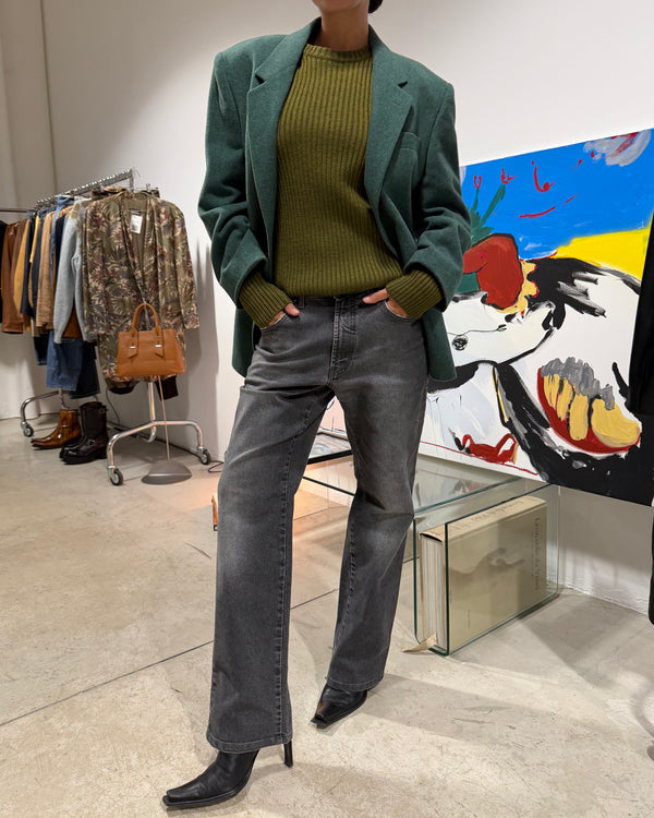 The Madison blazer