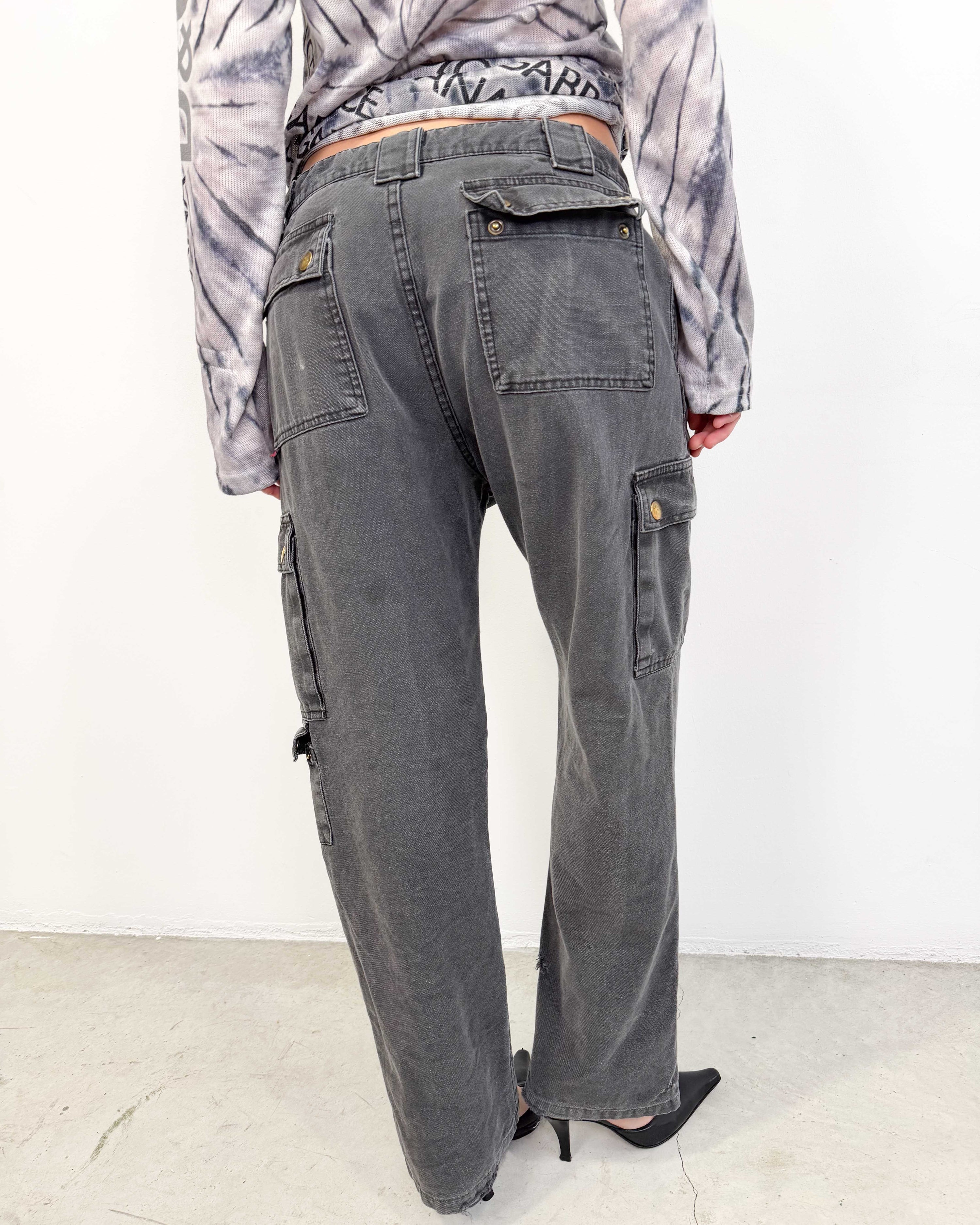 The Johannah pants by Belstaff