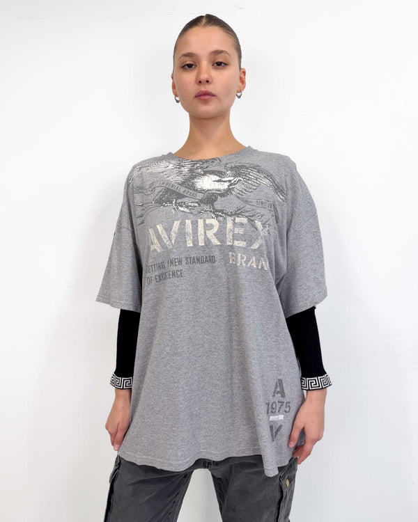 The Carrie shirt by Avirex