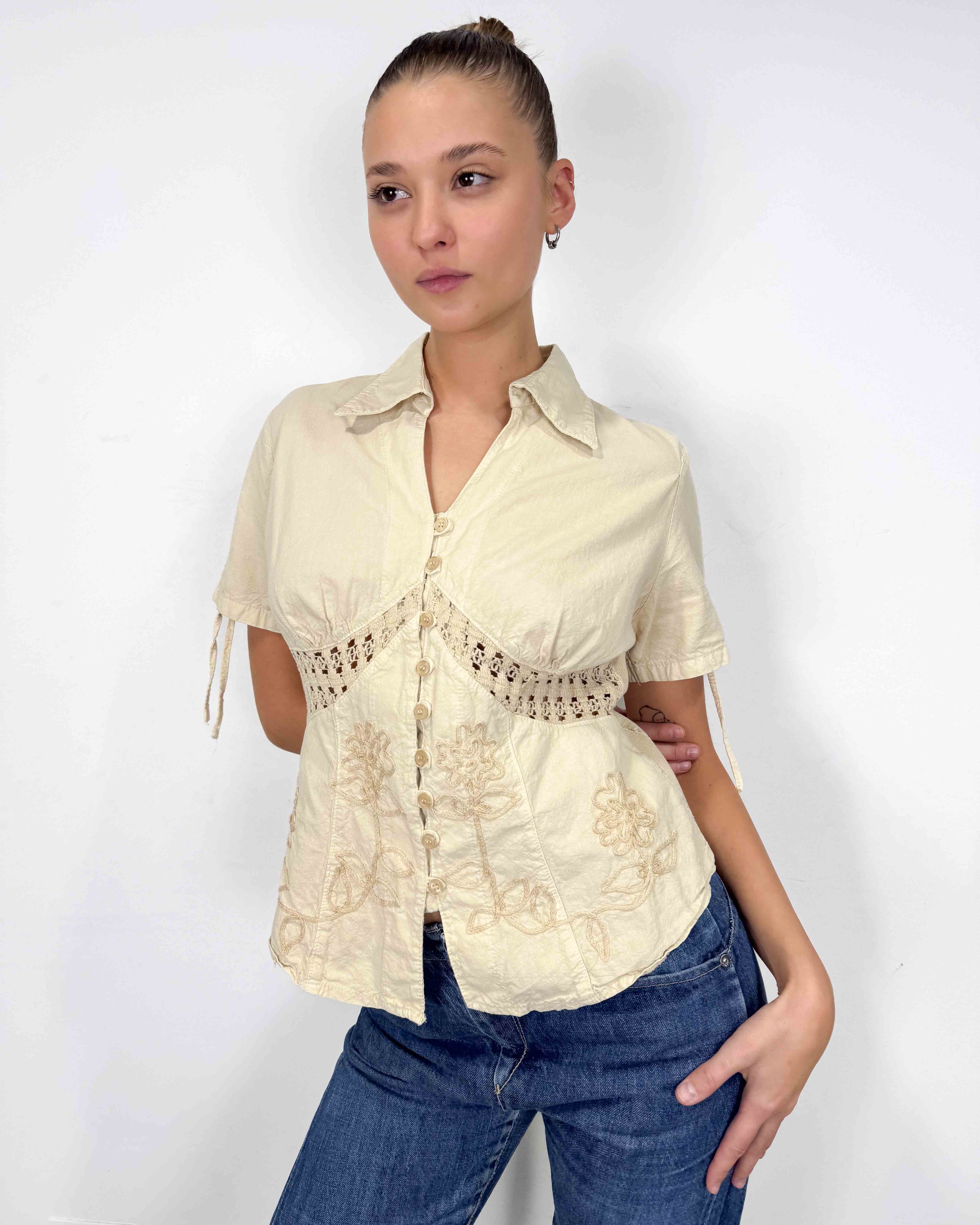 The Yanna top