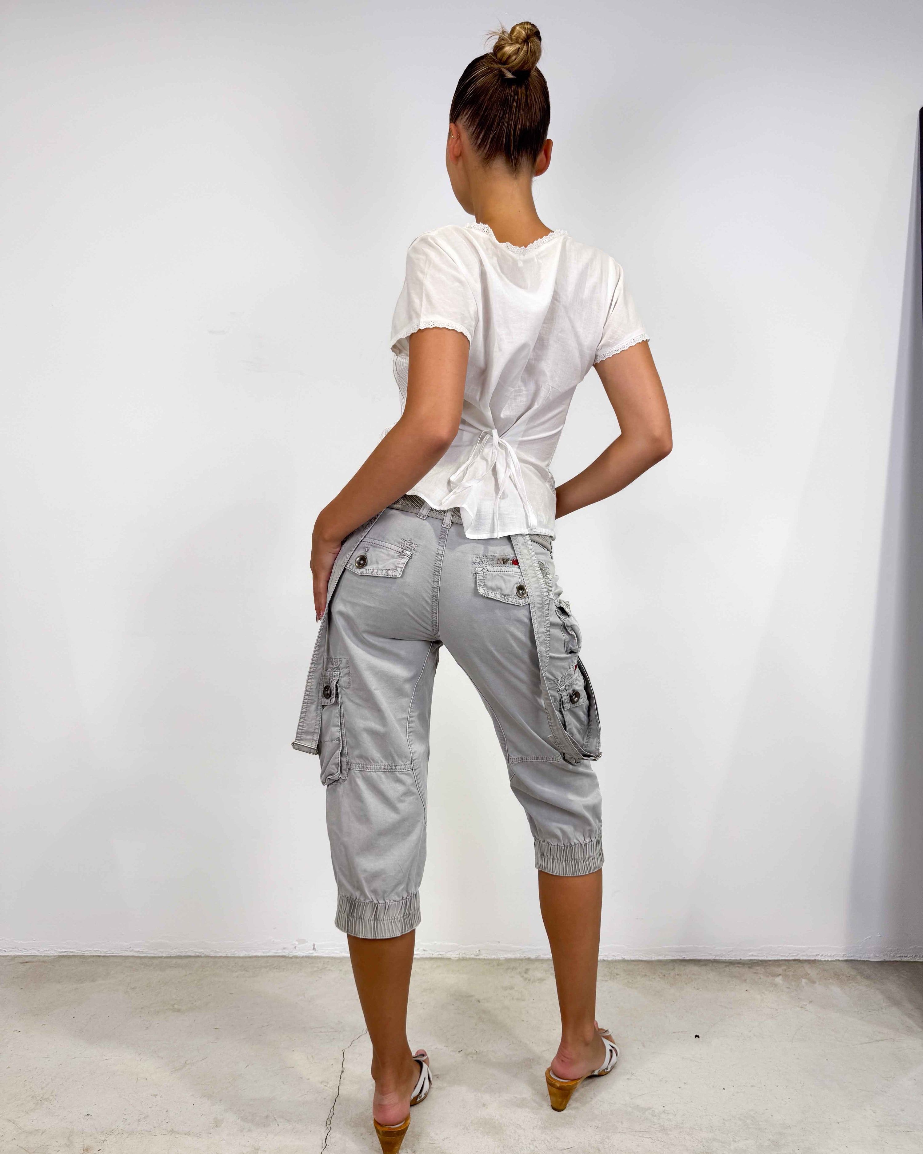 The Dilara top