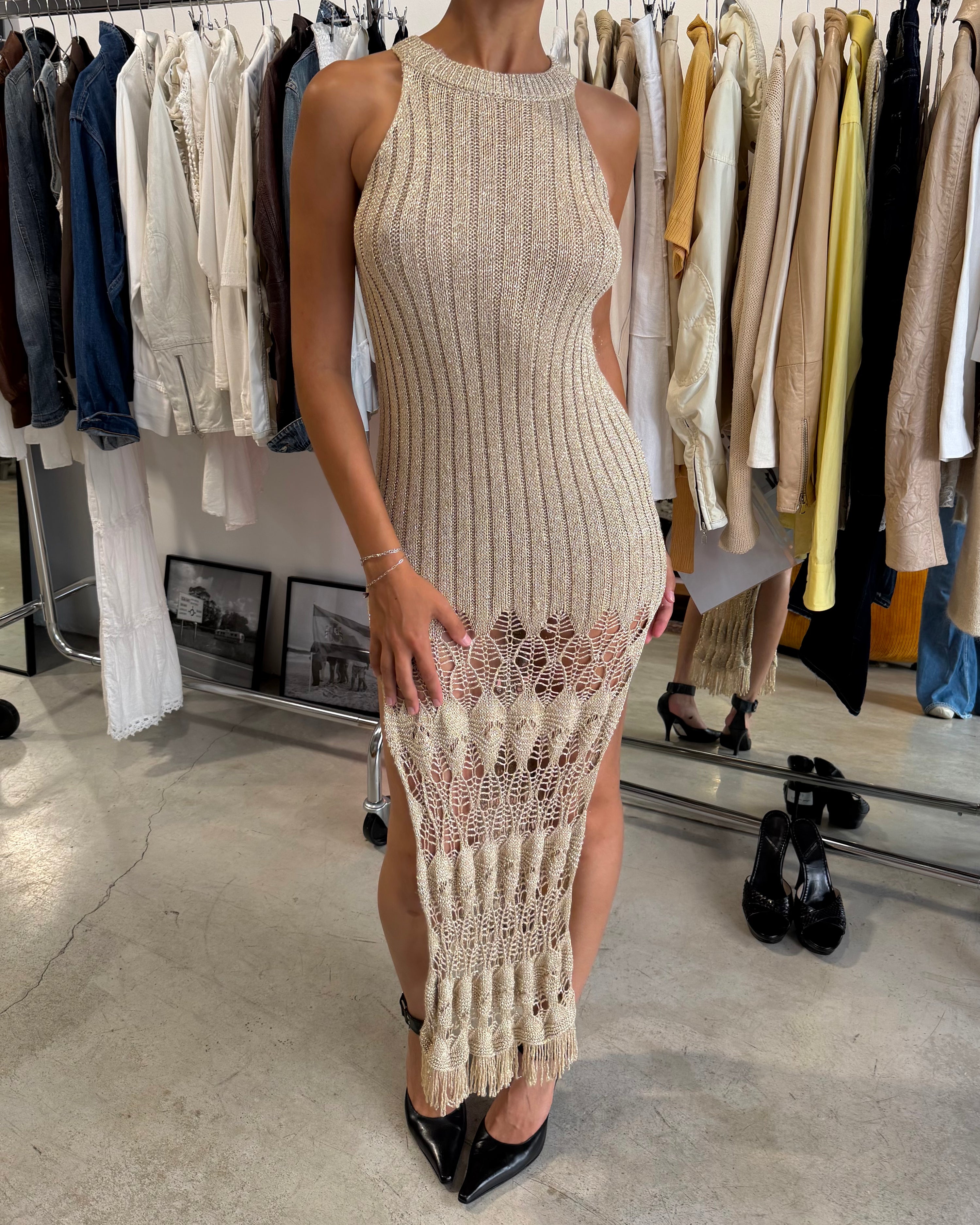 The Savannah dress