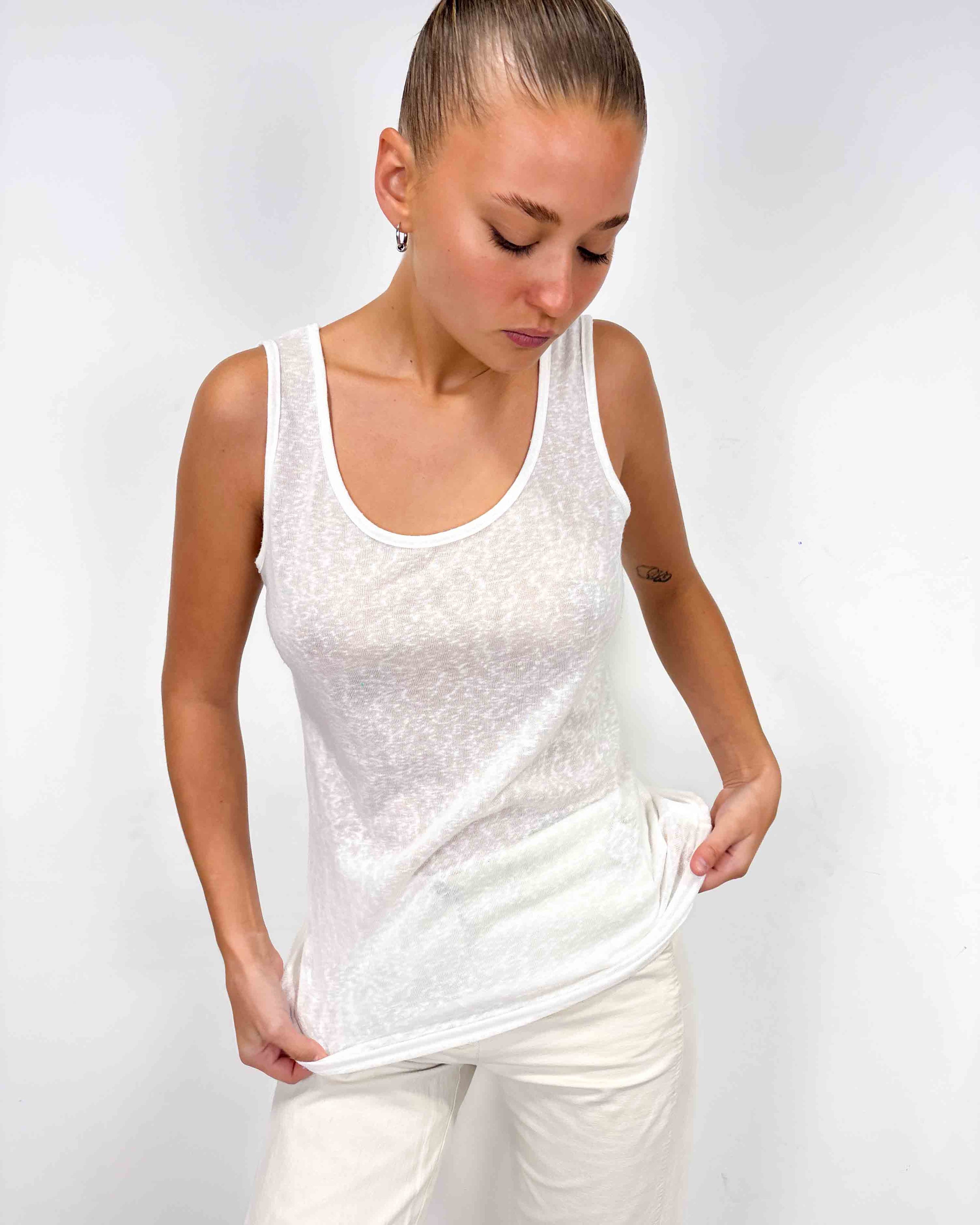 The Sonia top