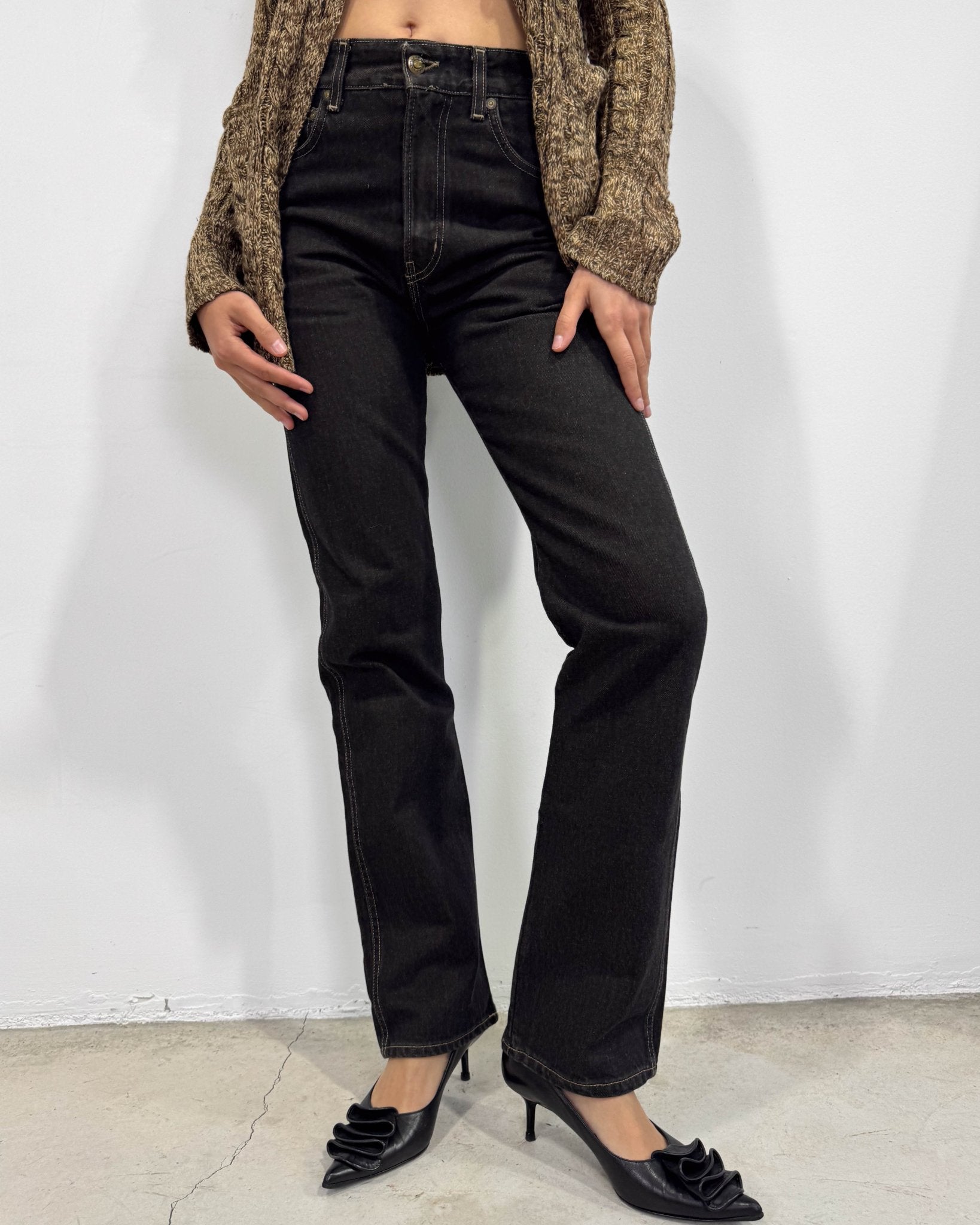 The Deborah pants by Belstaff - rig vert