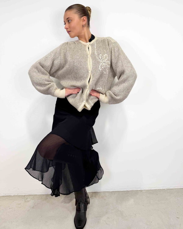 The Gianna jumper - rig vert