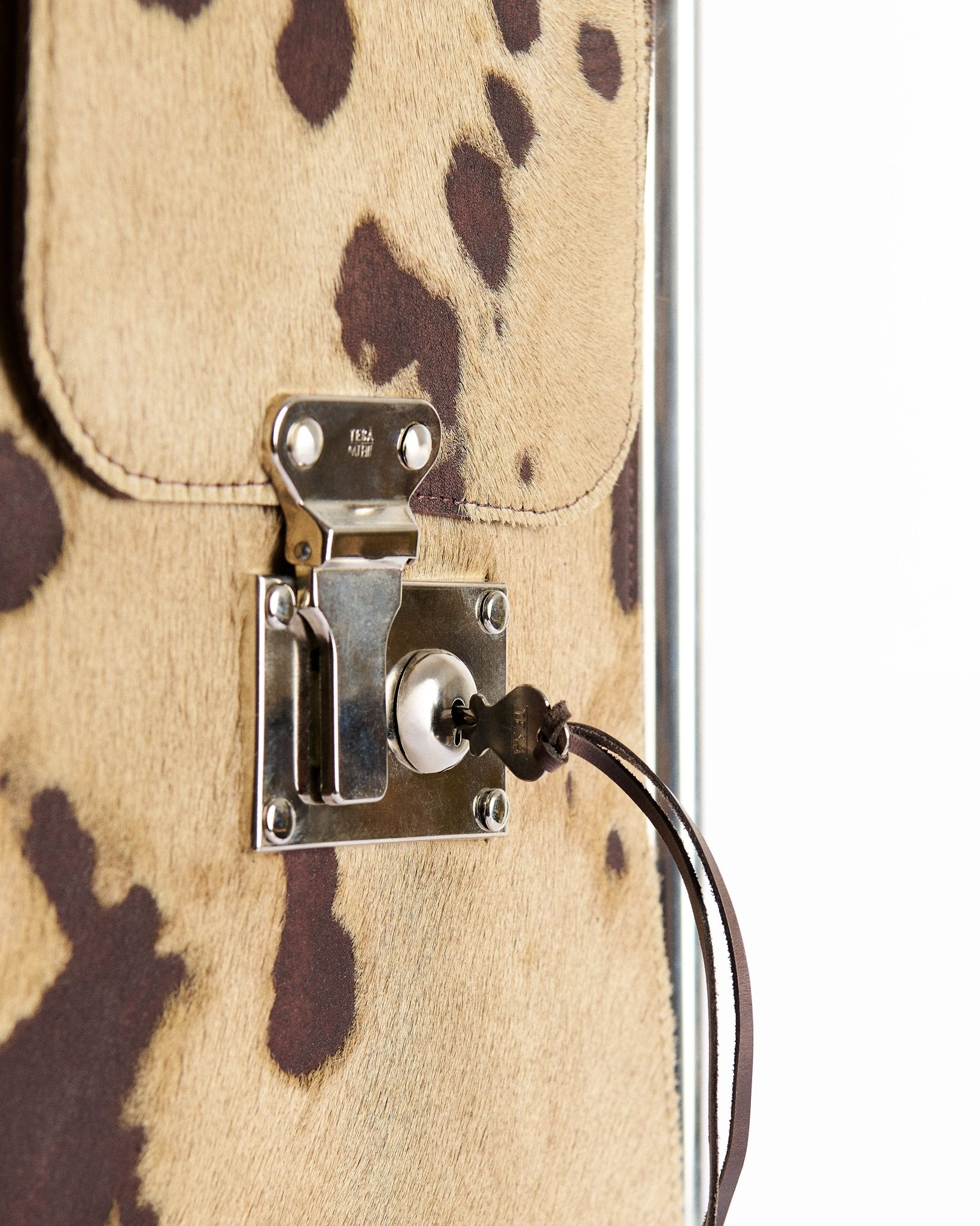 The Hannah bag x Sopadevodka - rig vert