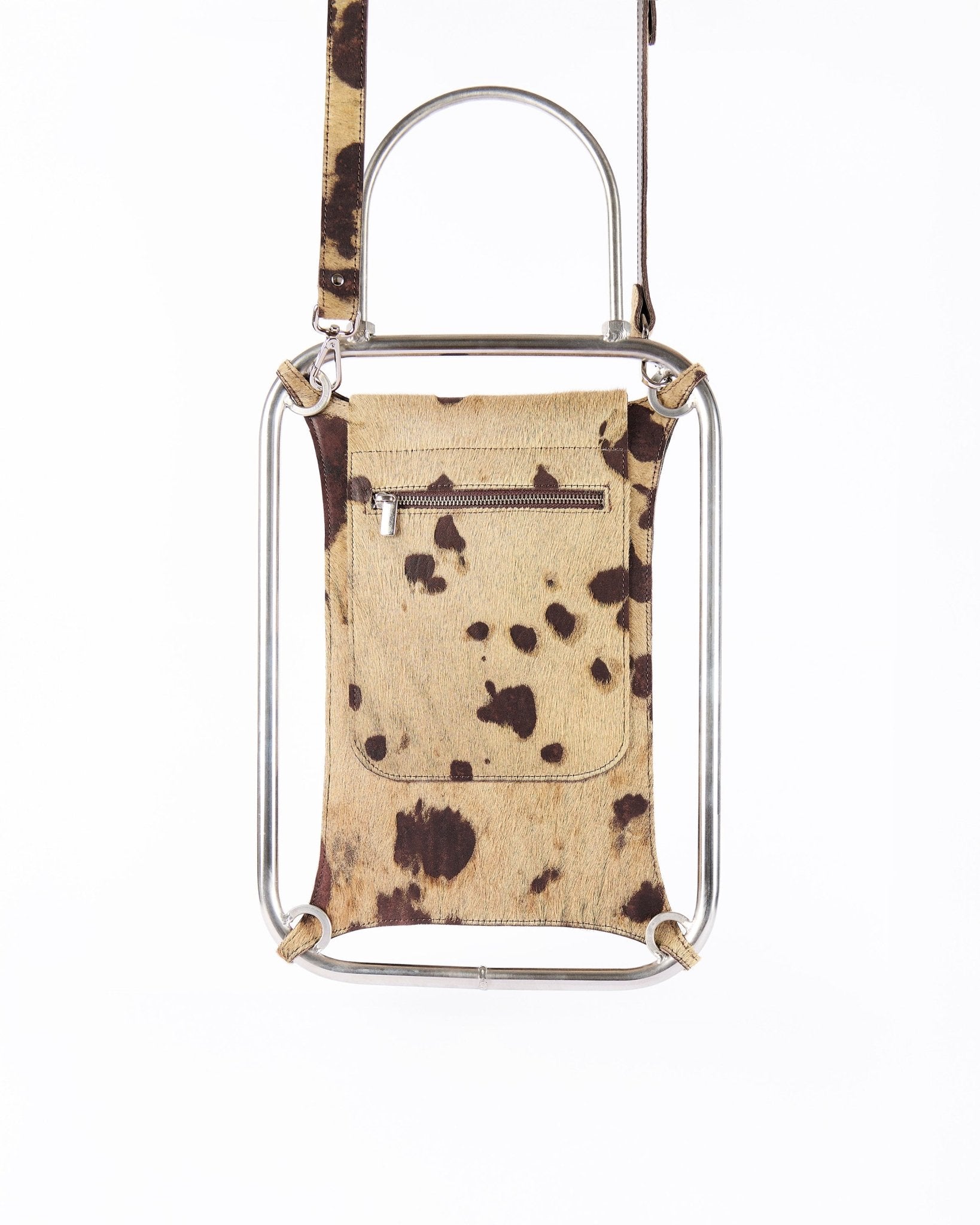 The Hannah bag x Sopadevodka - rig vert