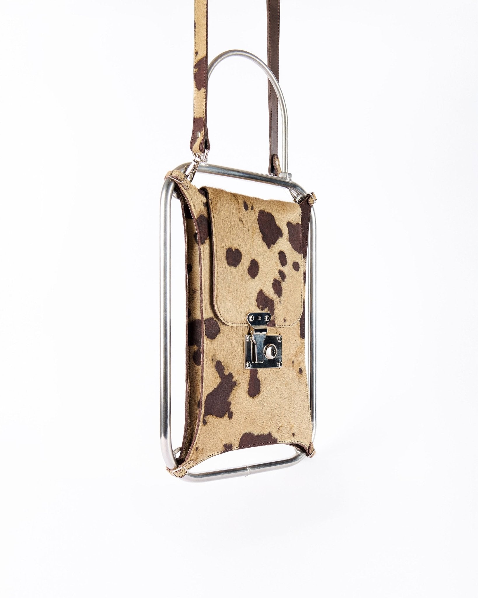 The Hannah bag x Sopadevodka - rig vert