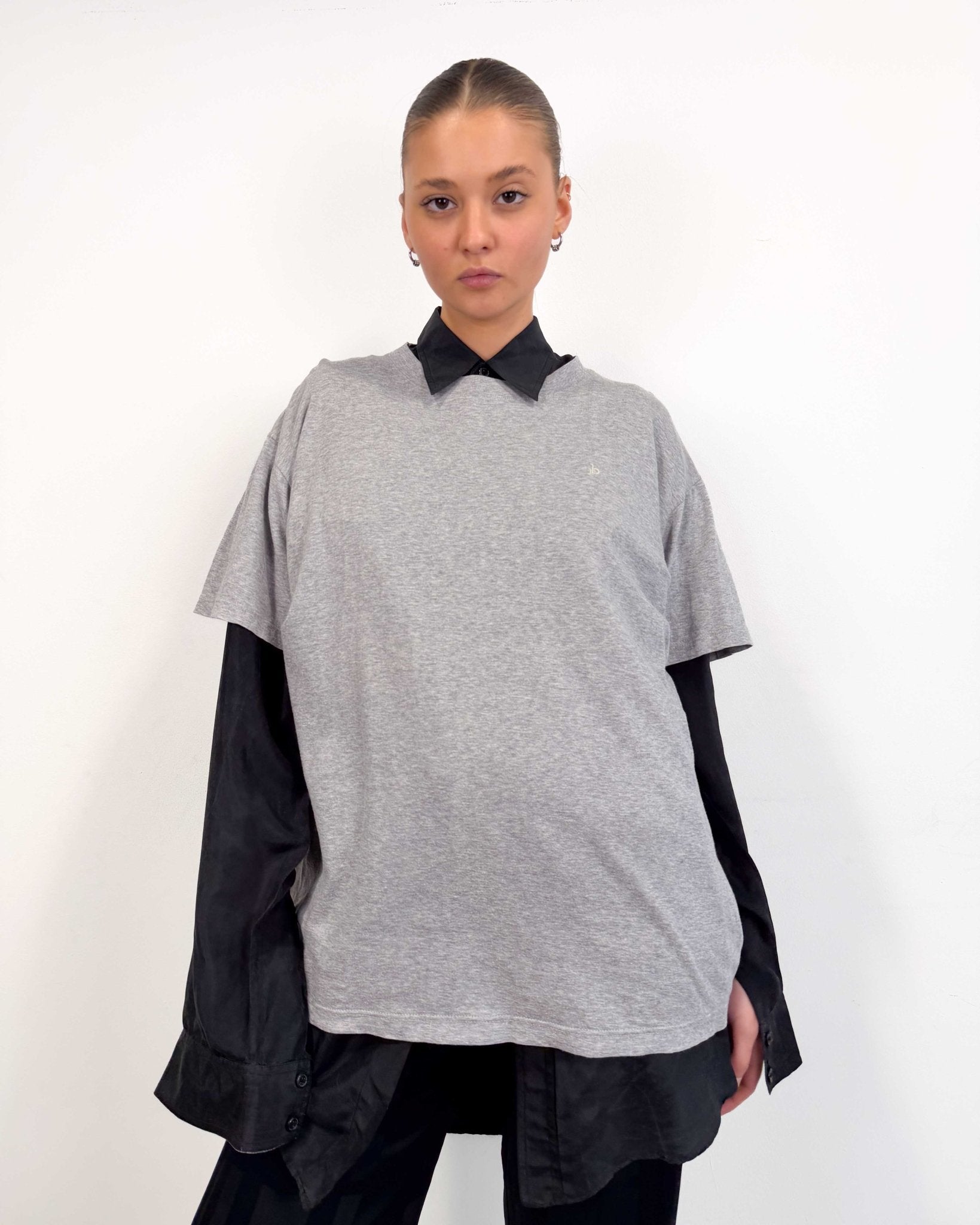 The Hind t-shirt - rig vert