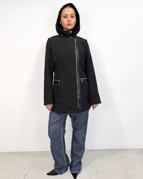 The Joon jacket by Michael Kors - rig vert