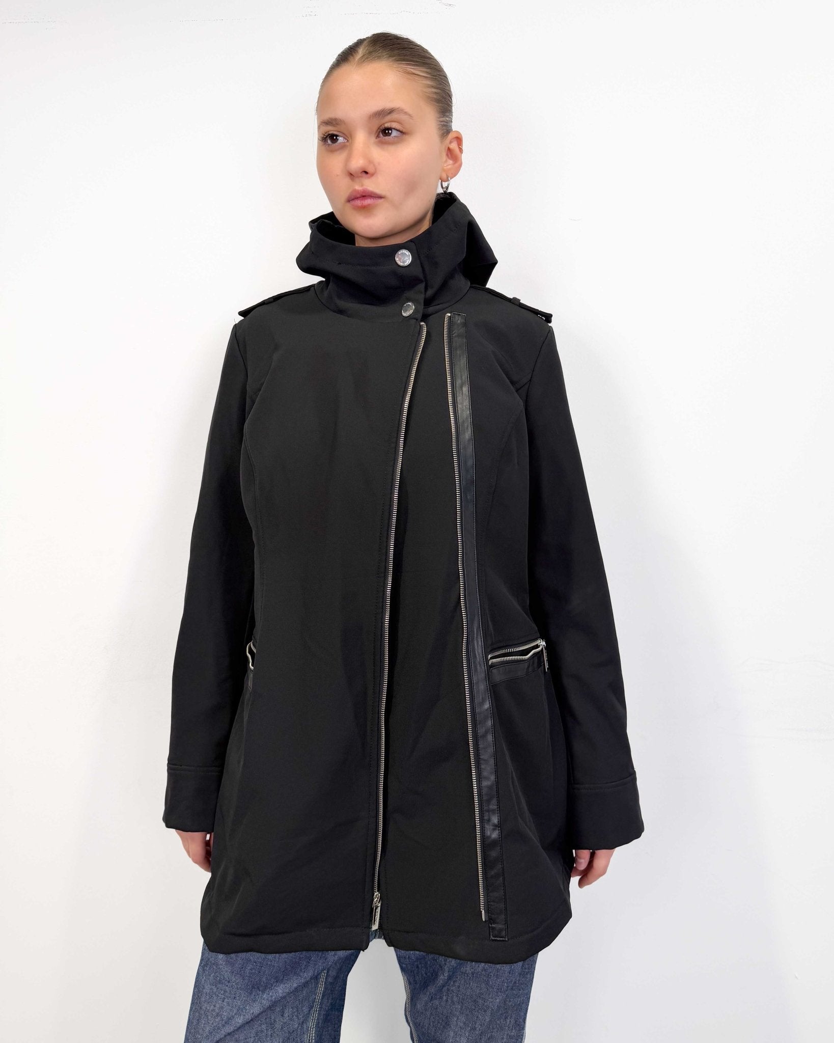 The Joon jacket by Michael Kors - rig vert