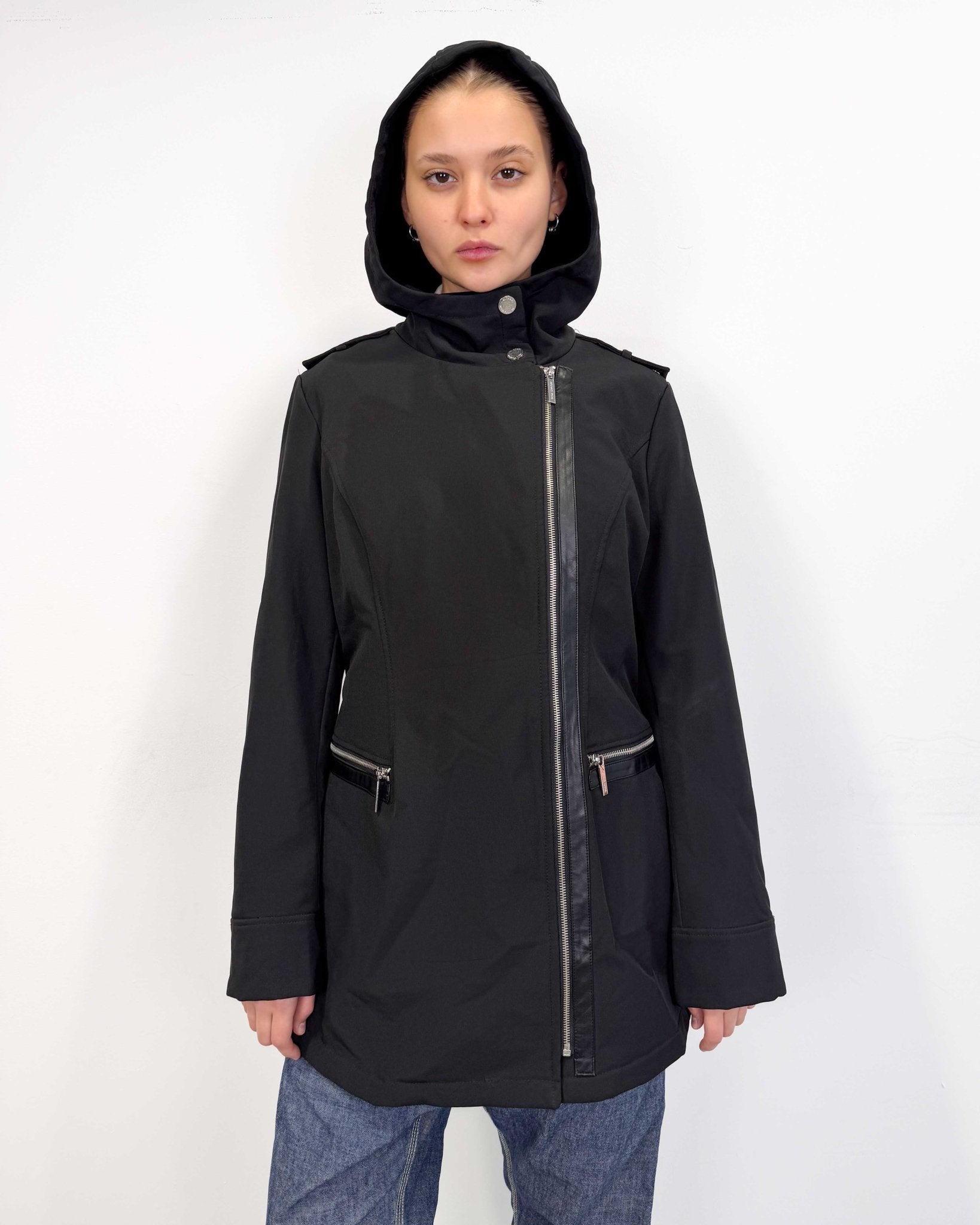 The Joon jacket by Michael Kors - rig vert